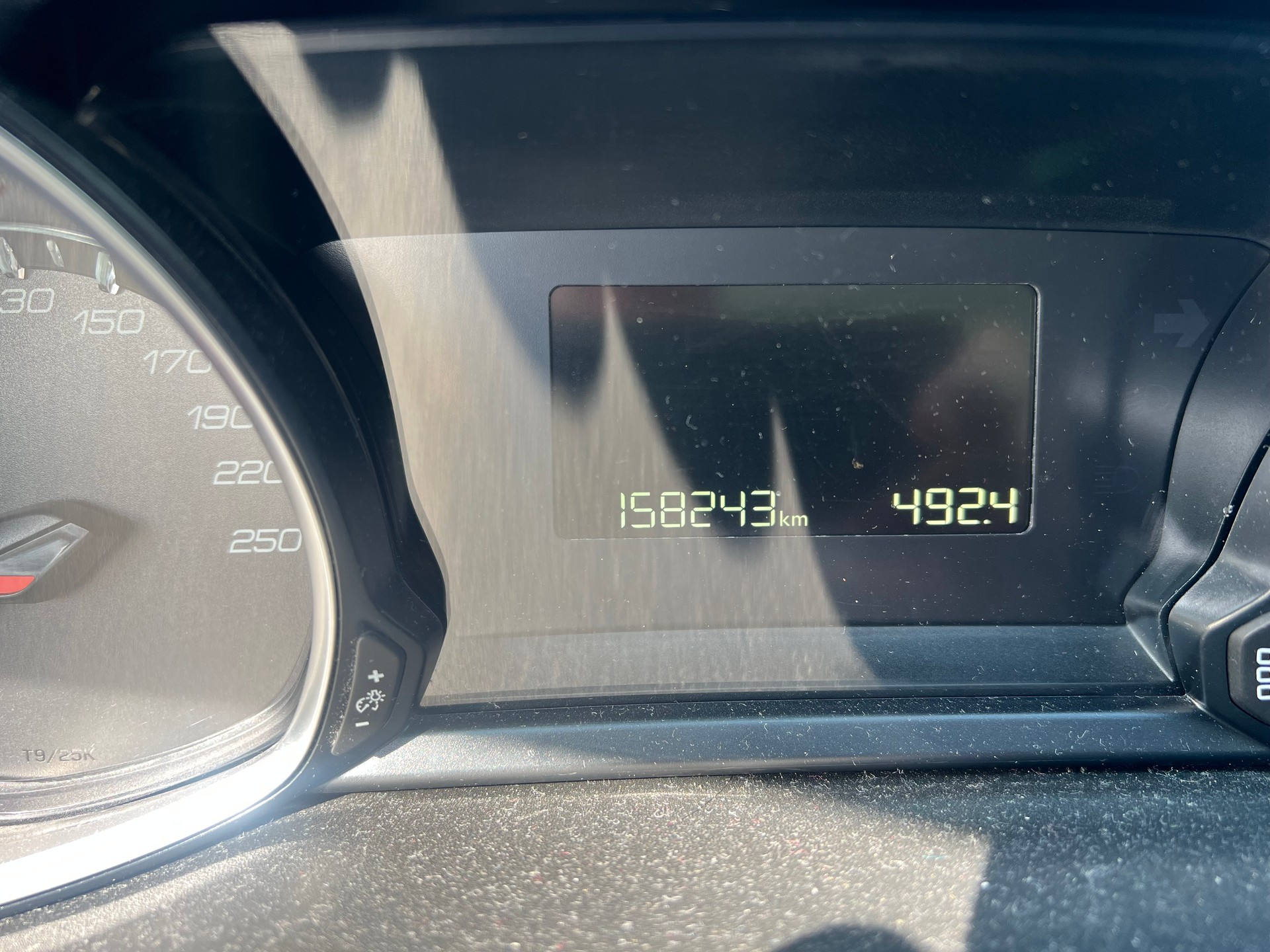 PEUGEOT 308 1.2 THP Style-image-8