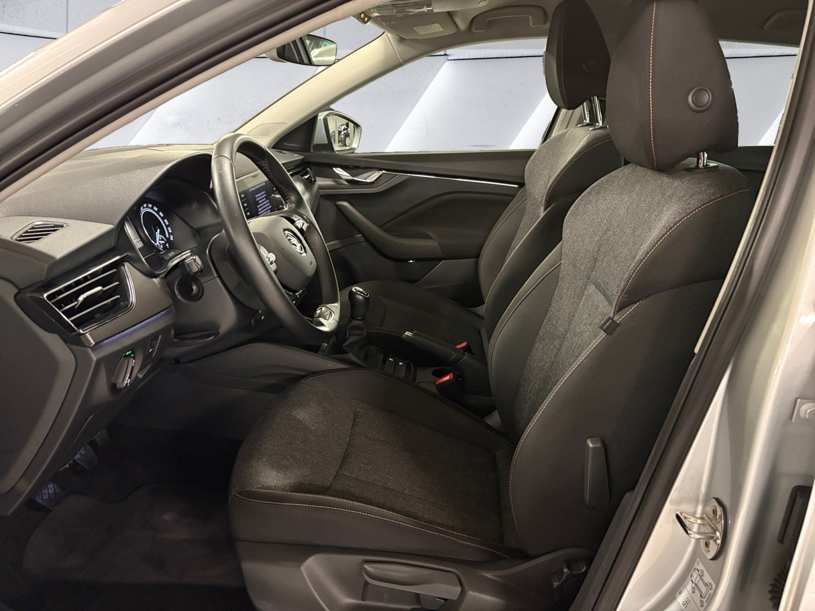 SKODA SCALA Ambition-image-12