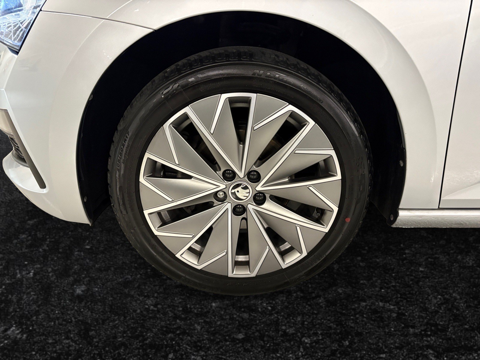 SKODA SCALA Ambition-image-15