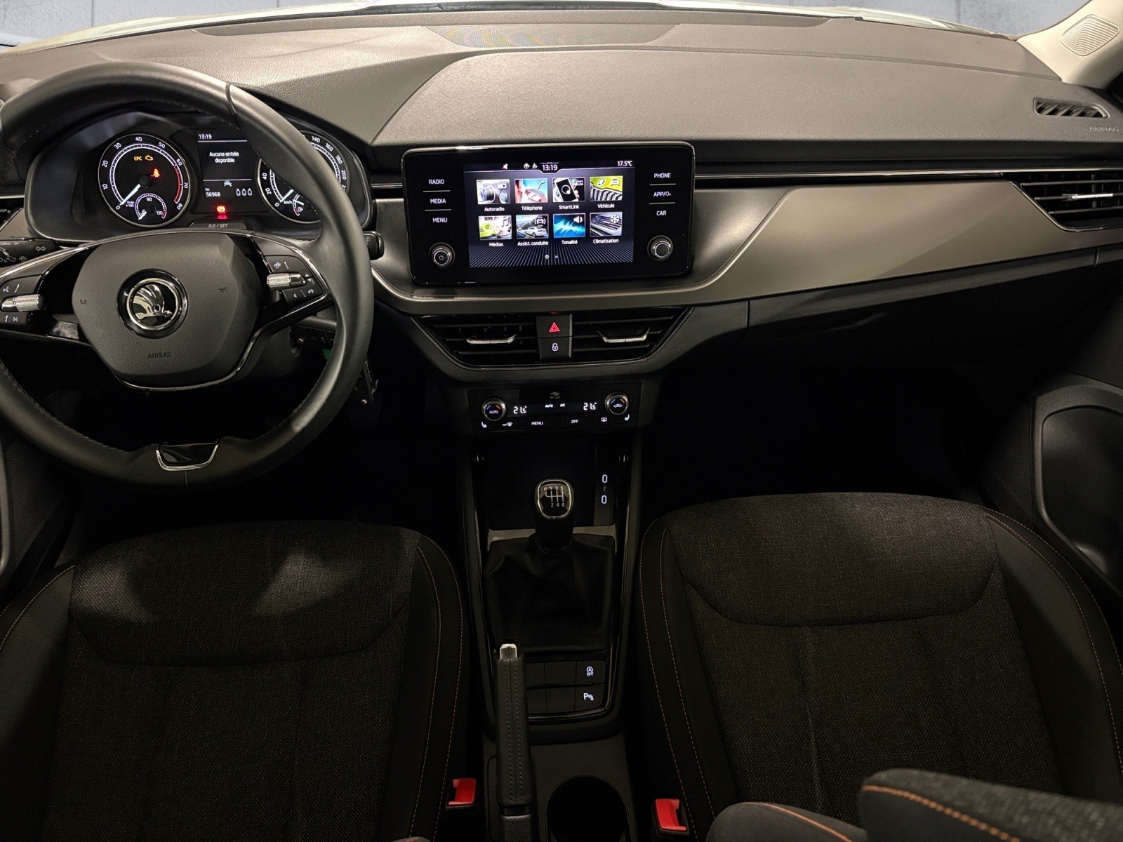 SKODA SCALA Ambition-image-10
