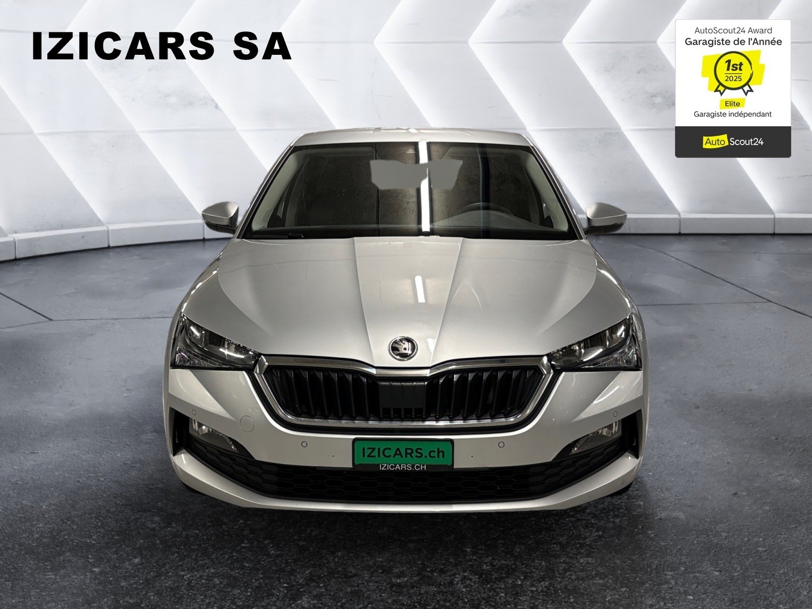 SKODA SCALA Ambition-image-2