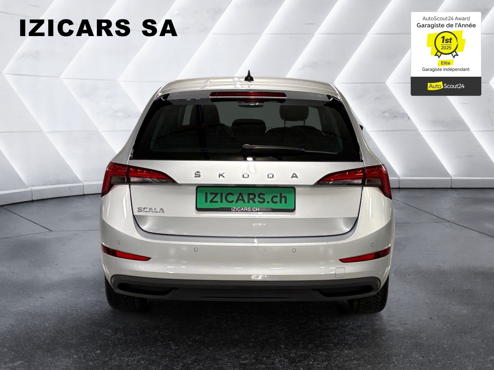 SKODA SCALA Ambition-image-6