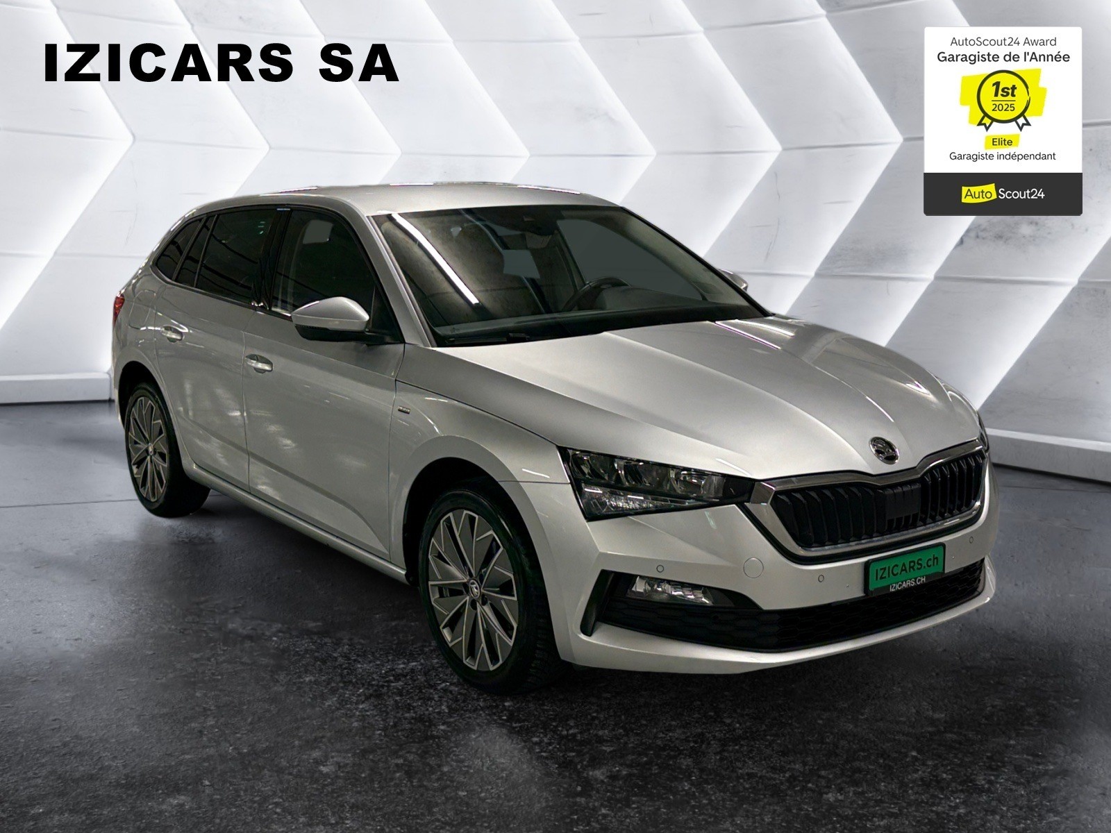 SKODA SCALA Ambition-image-3