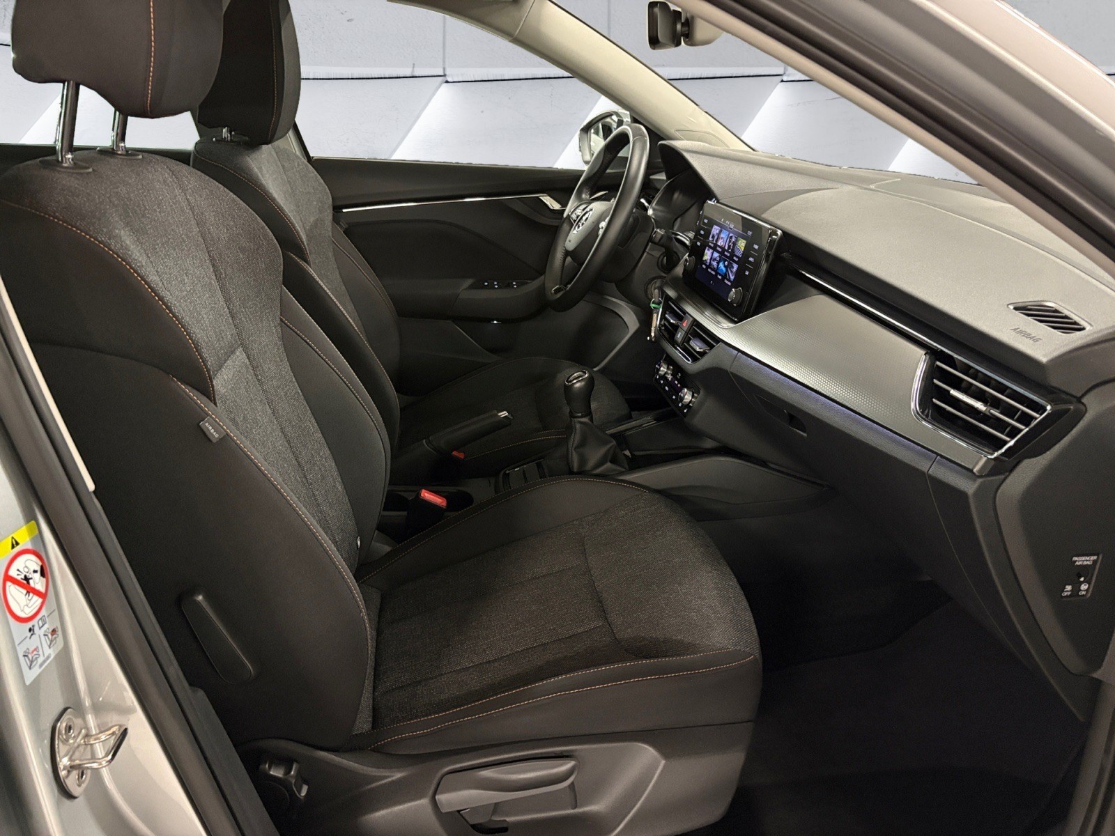 SKODA SCALA Ambition-image-13