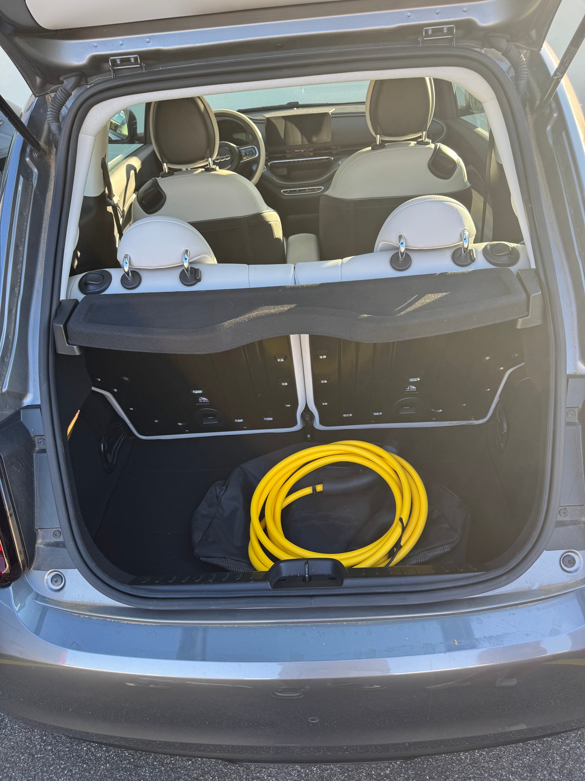 FIAT 500 C electric 87 kW La Prima By Bocelli-image-8