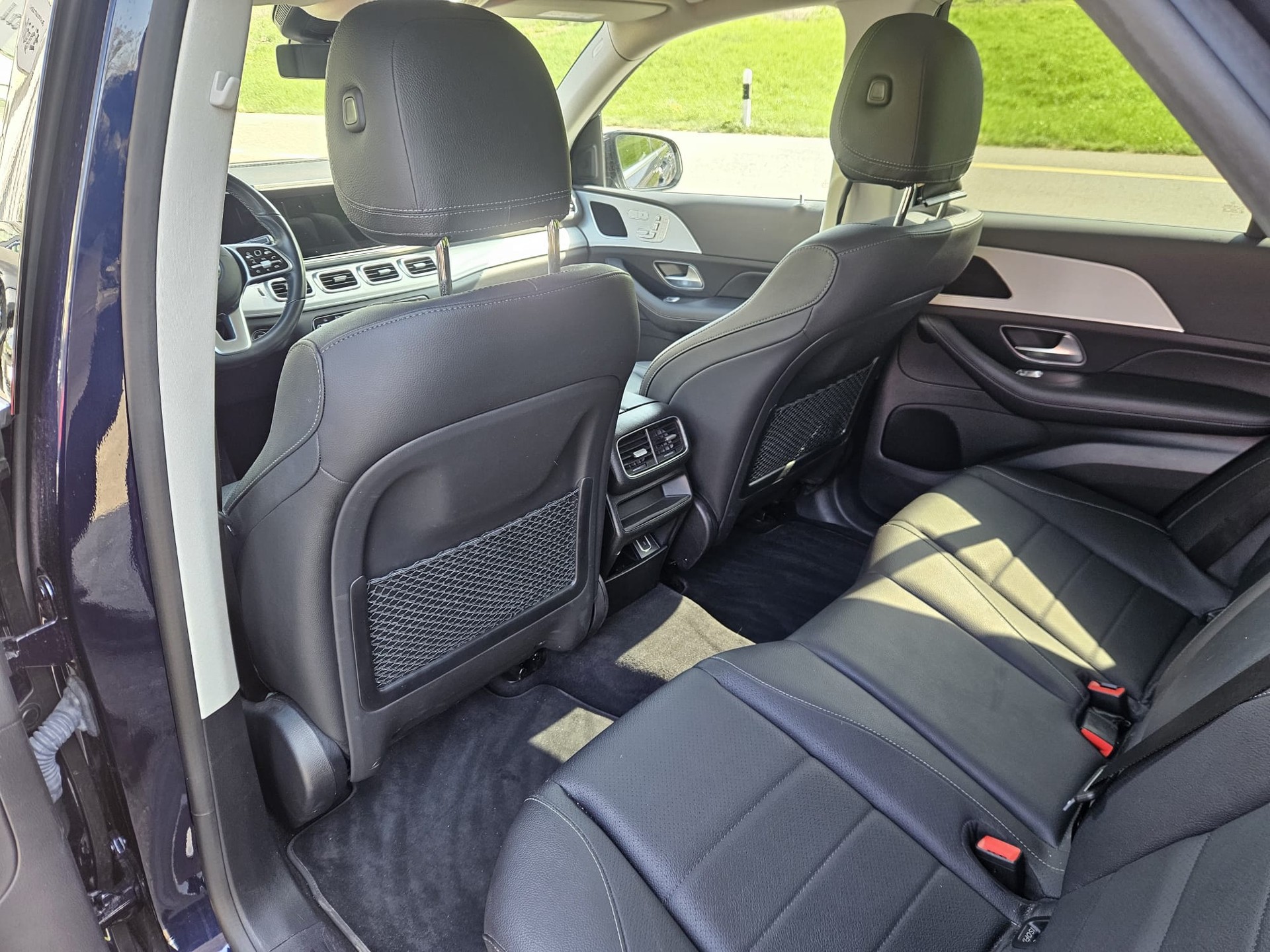 MERCEDES-BENZ GLE 350 d 4Matic 9G-Tronic-image-14
