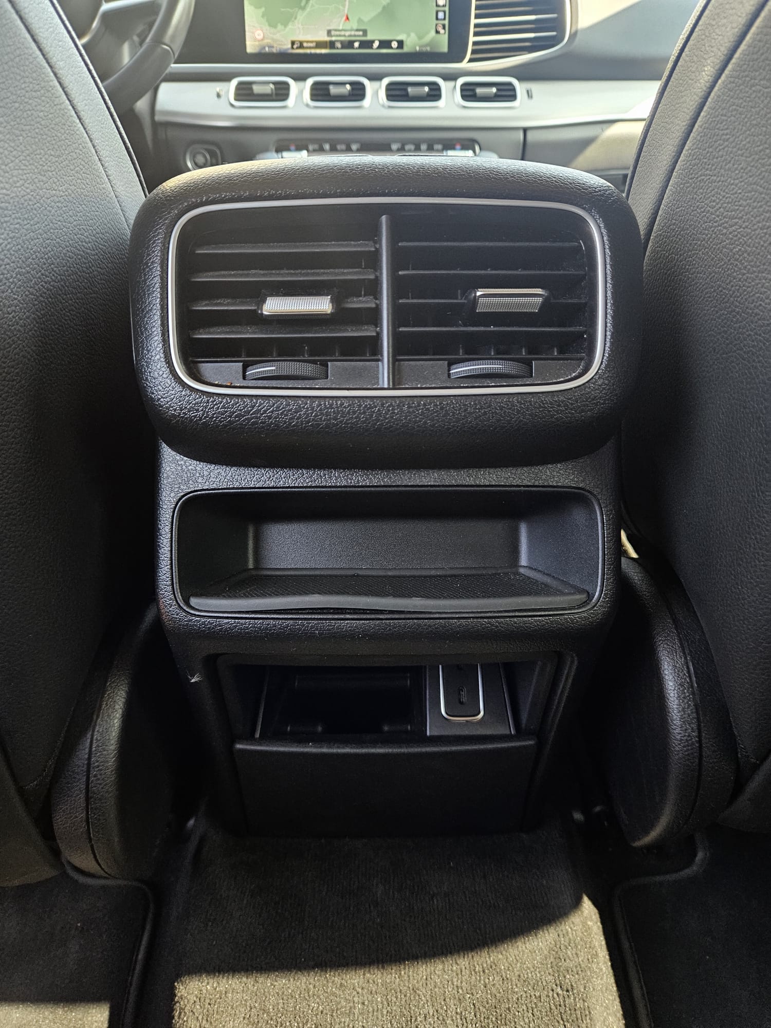 MERCEDES-BENZ GLE 350 d 4Matic 9G-Tronic-image-15
