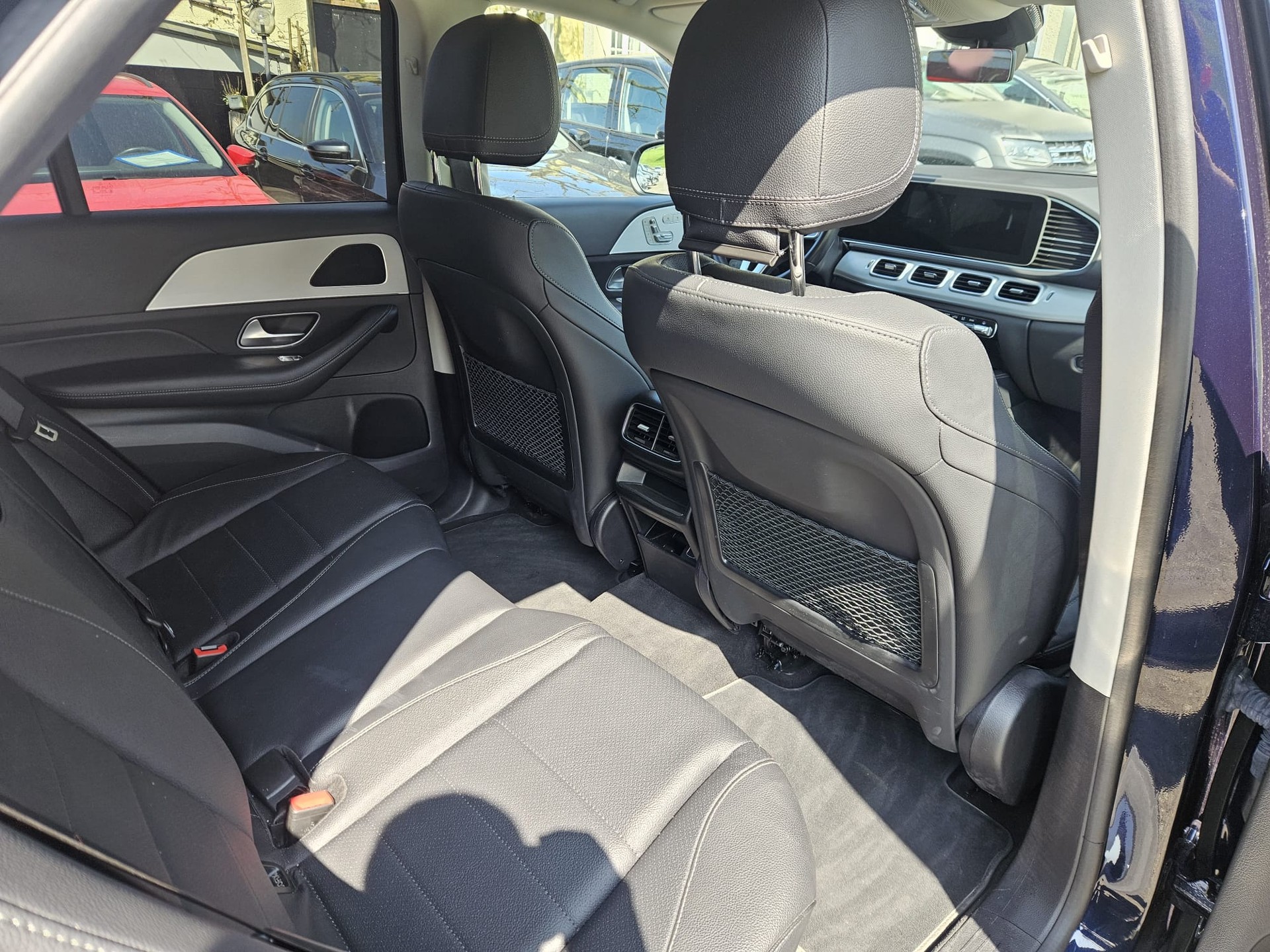 MERCEDES-BENZ GLE 350 d 4Matic 9G-Tronic-image-16
