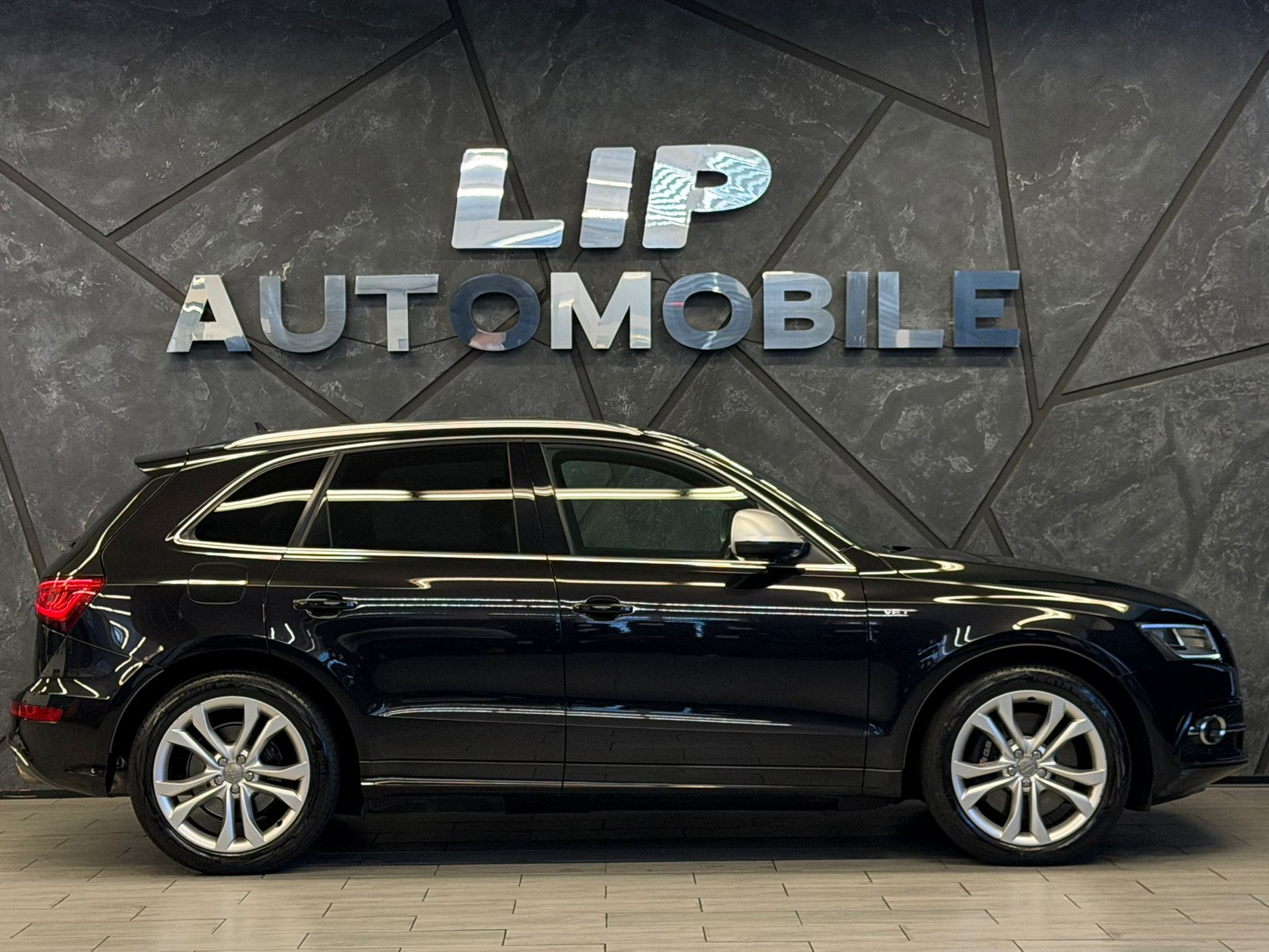AUDI SQ5 3.0 TDI quattro tiptronic-image-3