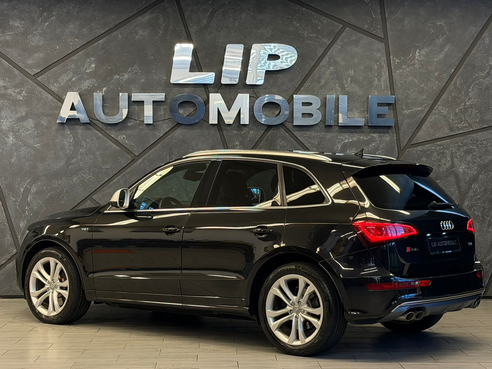 AUDI SQ5 3.0 TDI quattro tiptronic-image-7