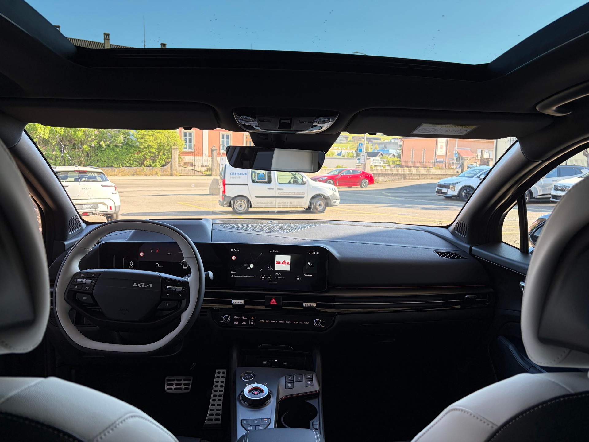 KIA Sportage 1.6 T GT-Line-image-6