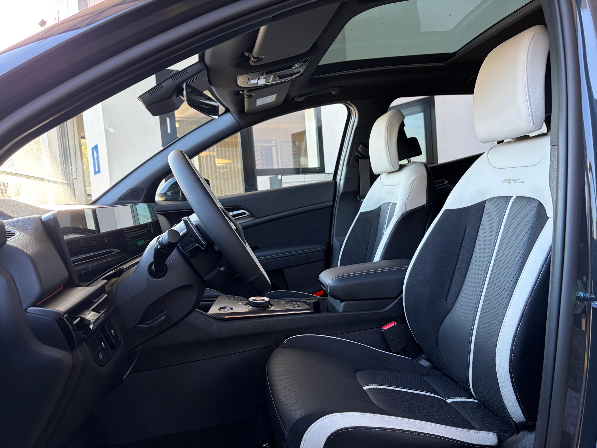 KIA Sportage 1.6 T GT-Line-image-4