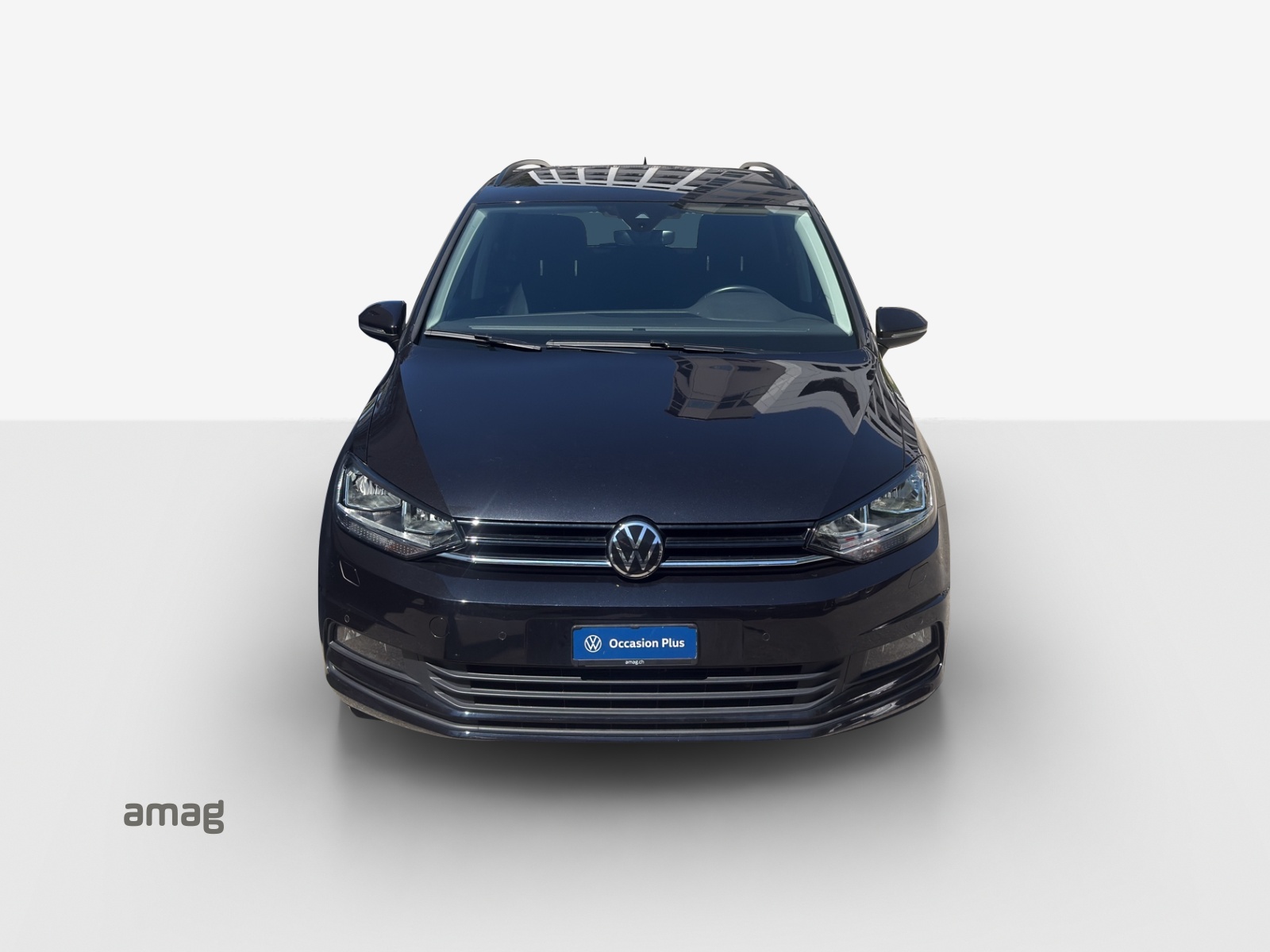 VW Touran 1.5 TSI EVO Highline DSG-image-6