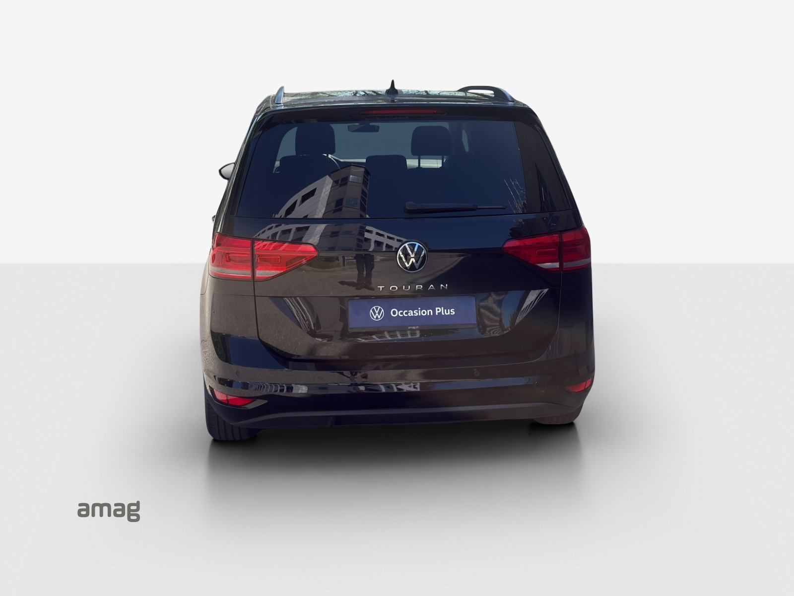 VW Touran 1.5 TSI EVO Highline DSG-image-3