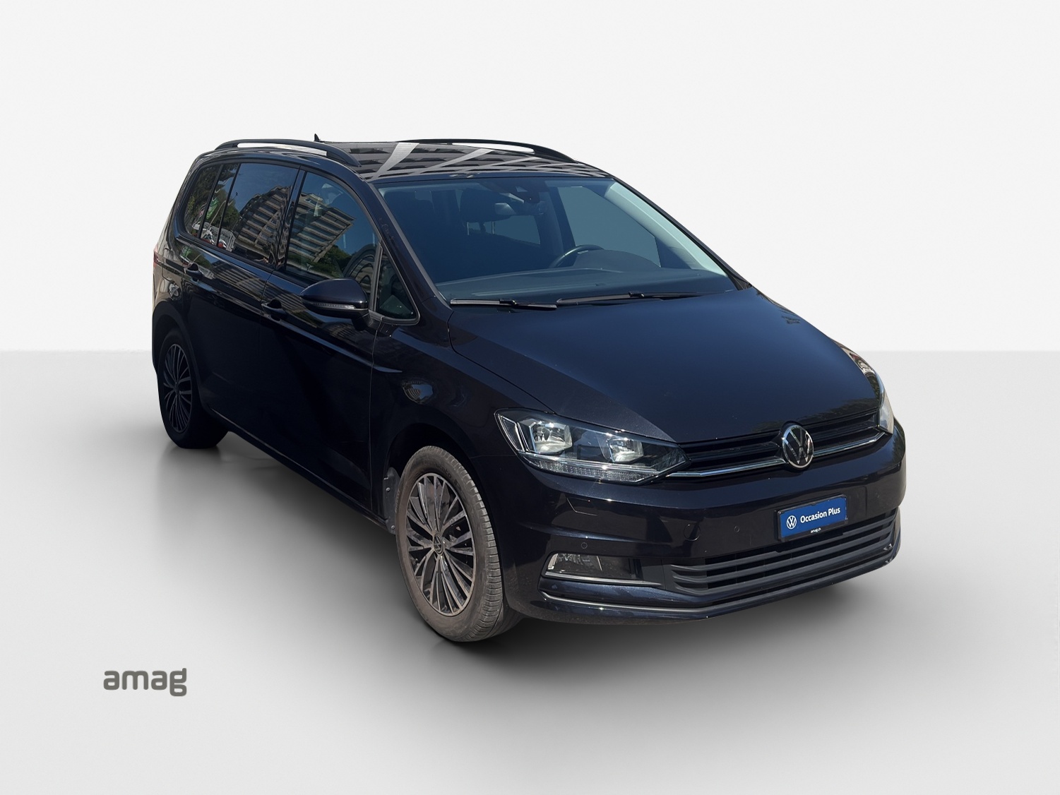 VW Touran 1.5 TSI EVO Highline DSG-image-5