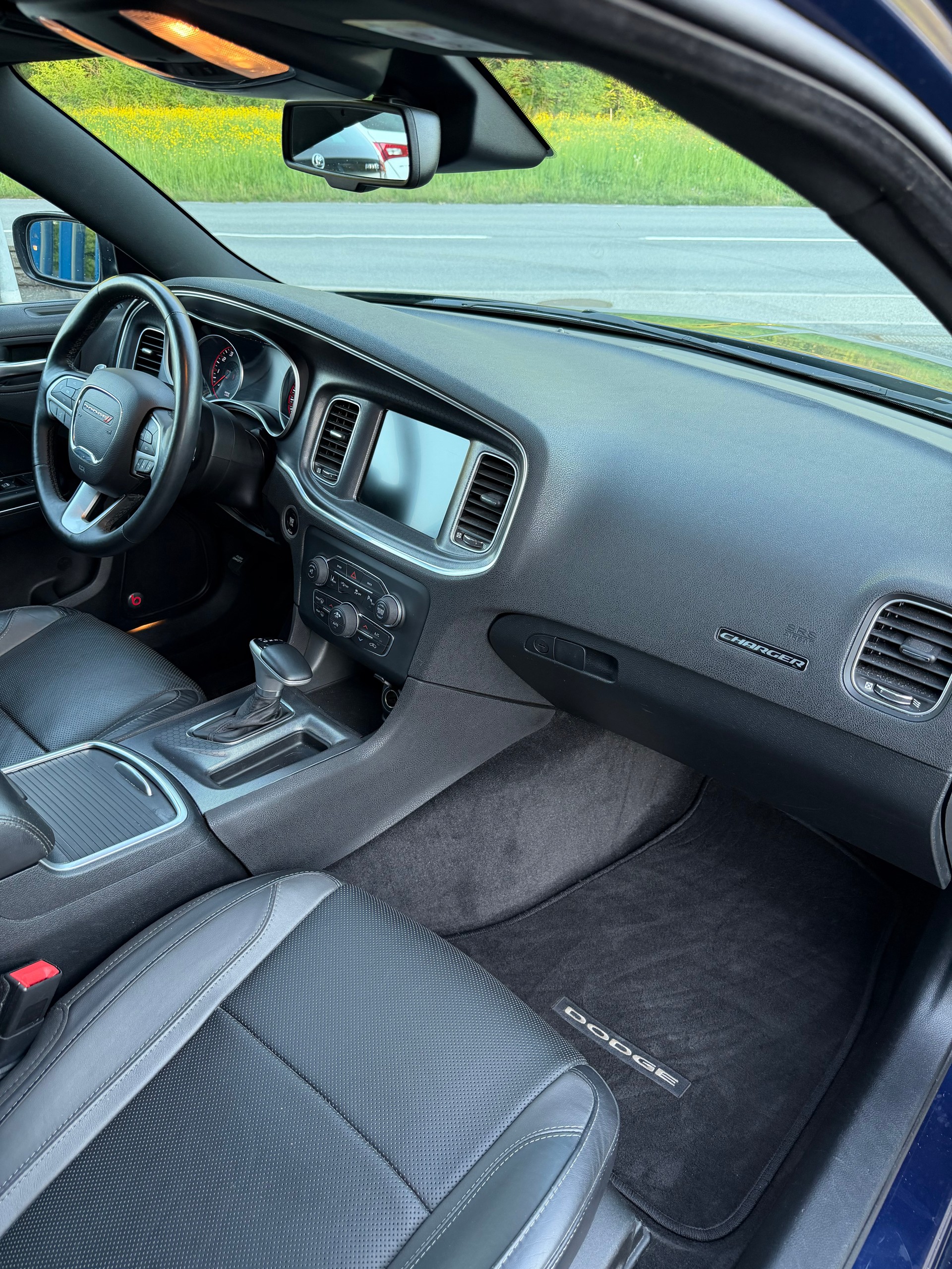 DODGE Charger Rallye-image-9