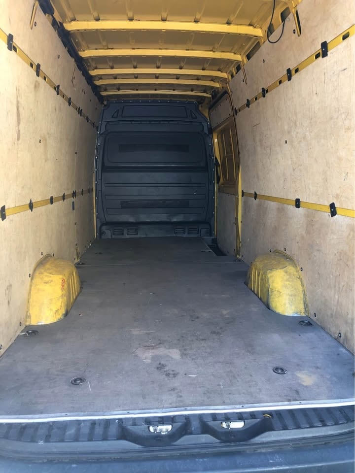 MERCEDES-BENZ Sprinter 313 CDI Lang-image-9
