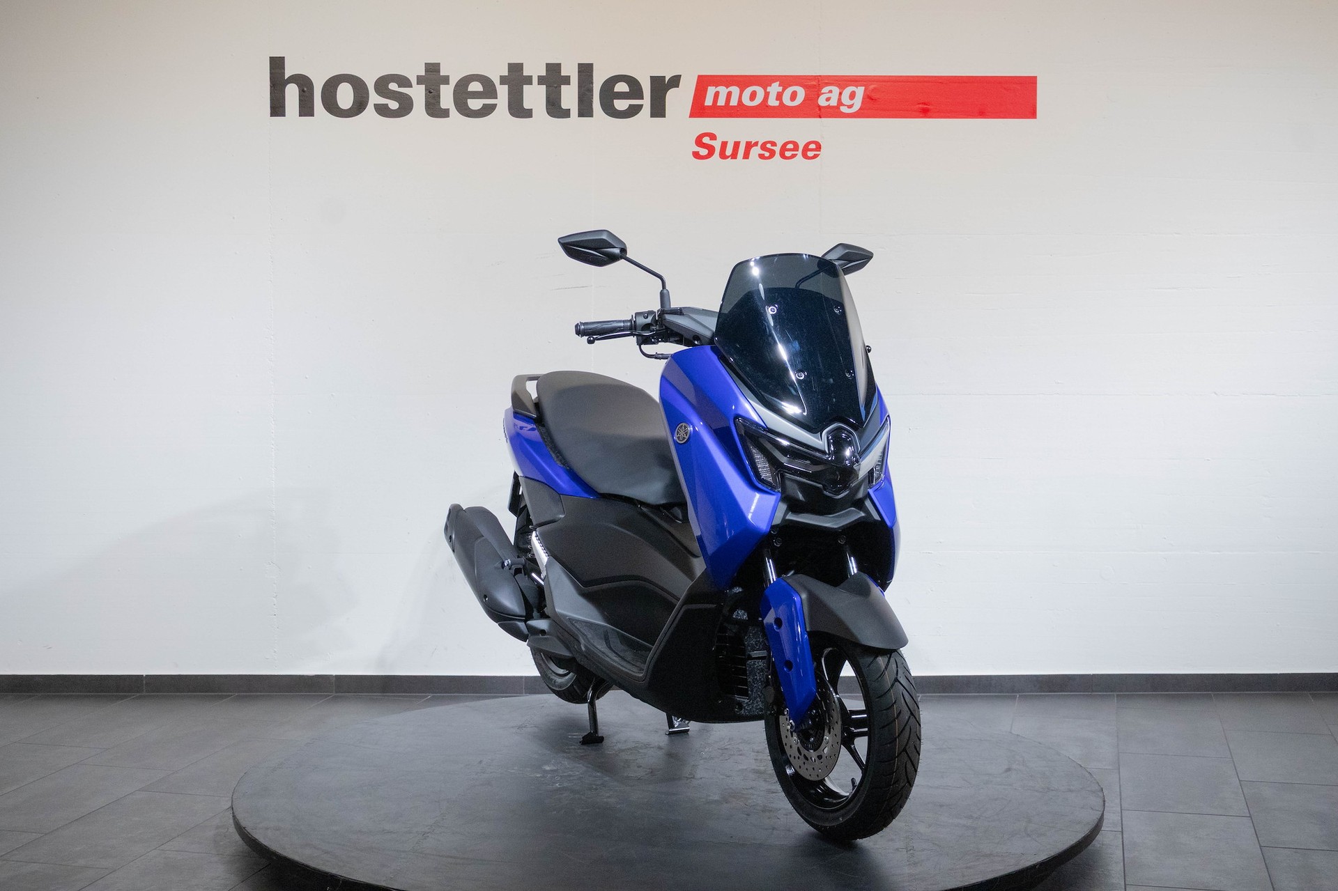 YAMAHA NMAX 125-image-7