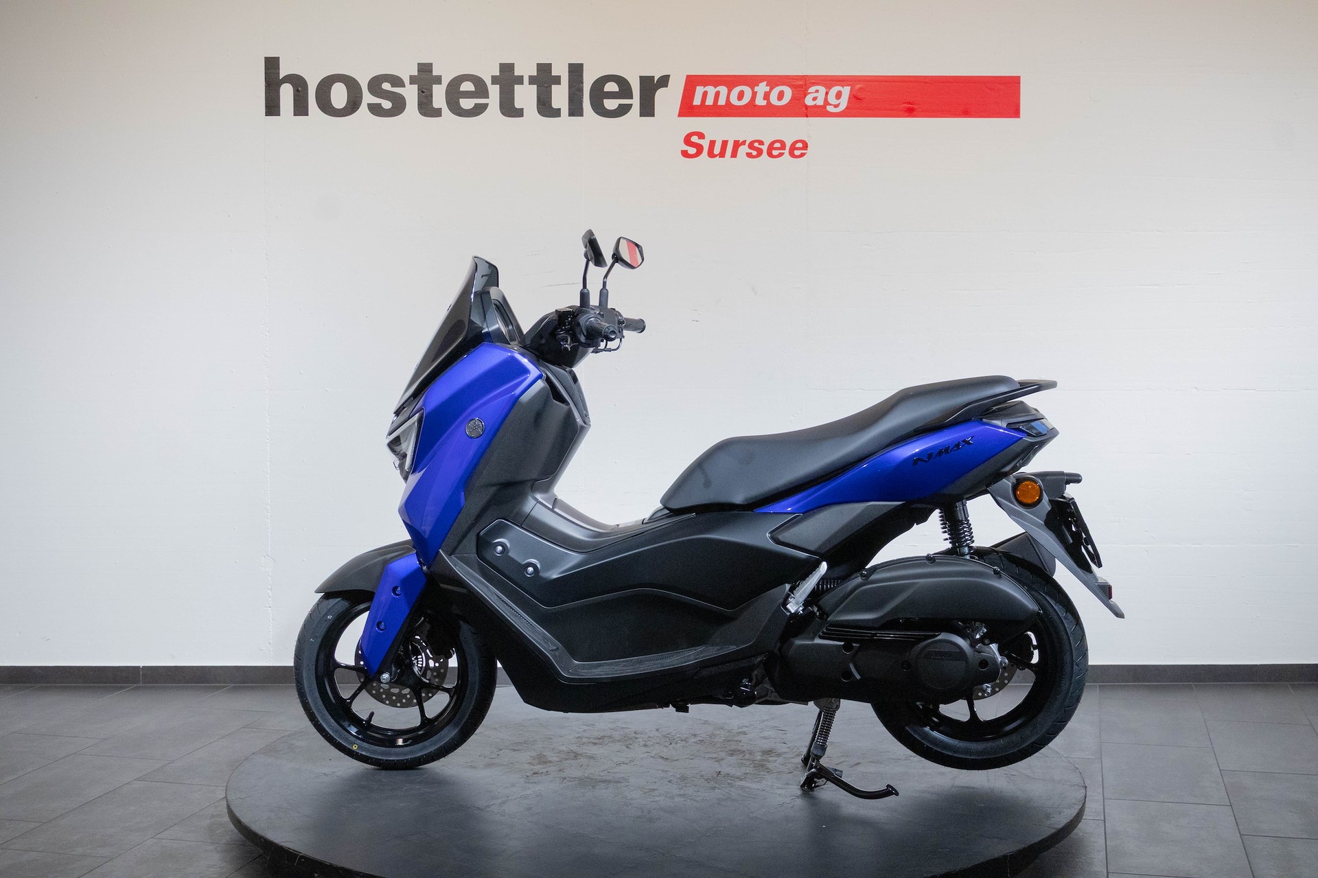 YAMAHA NMAX 125-image-6