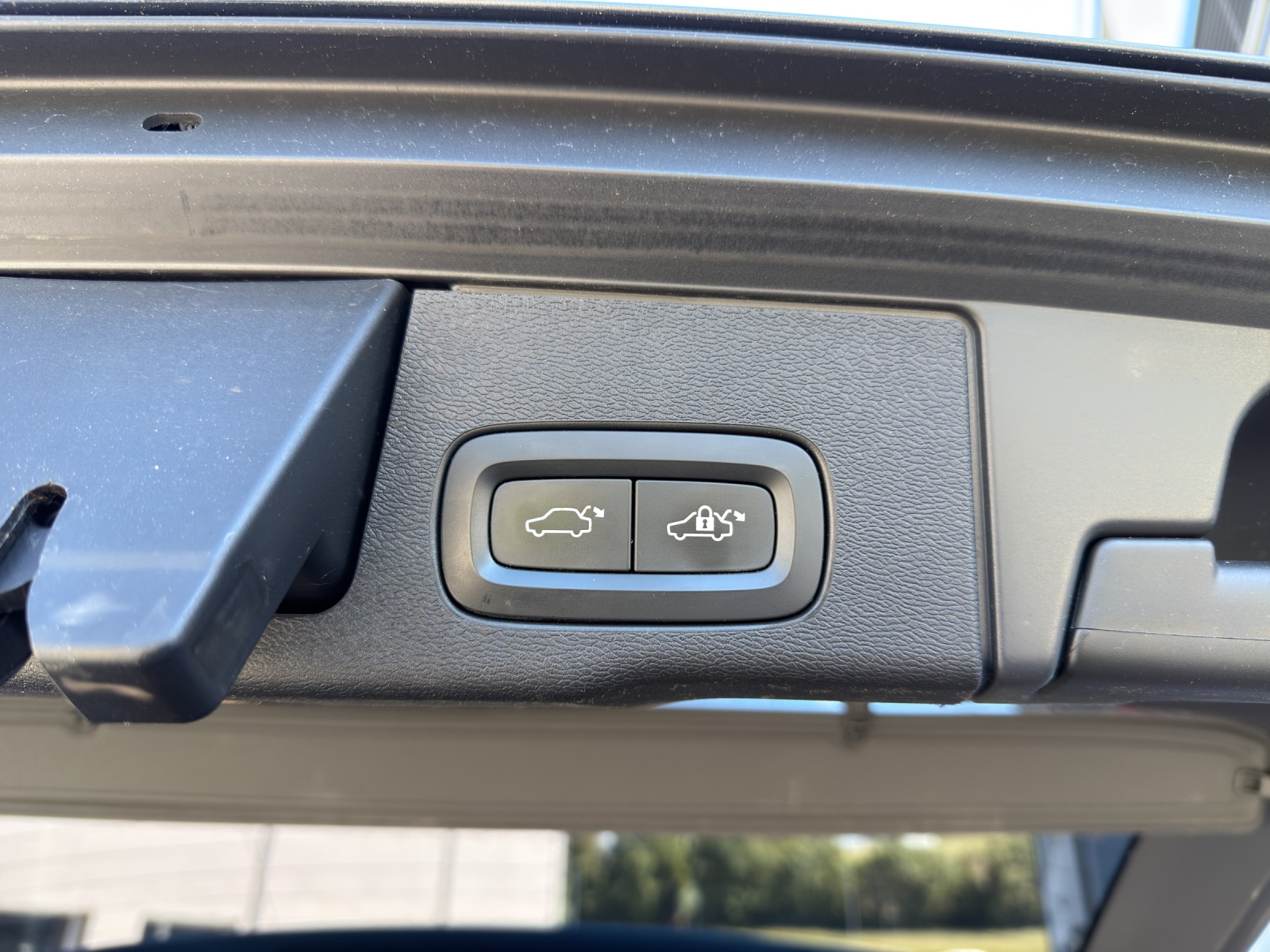 VOLVO XC60 D4 AWD Inscription Geartronic-image-21