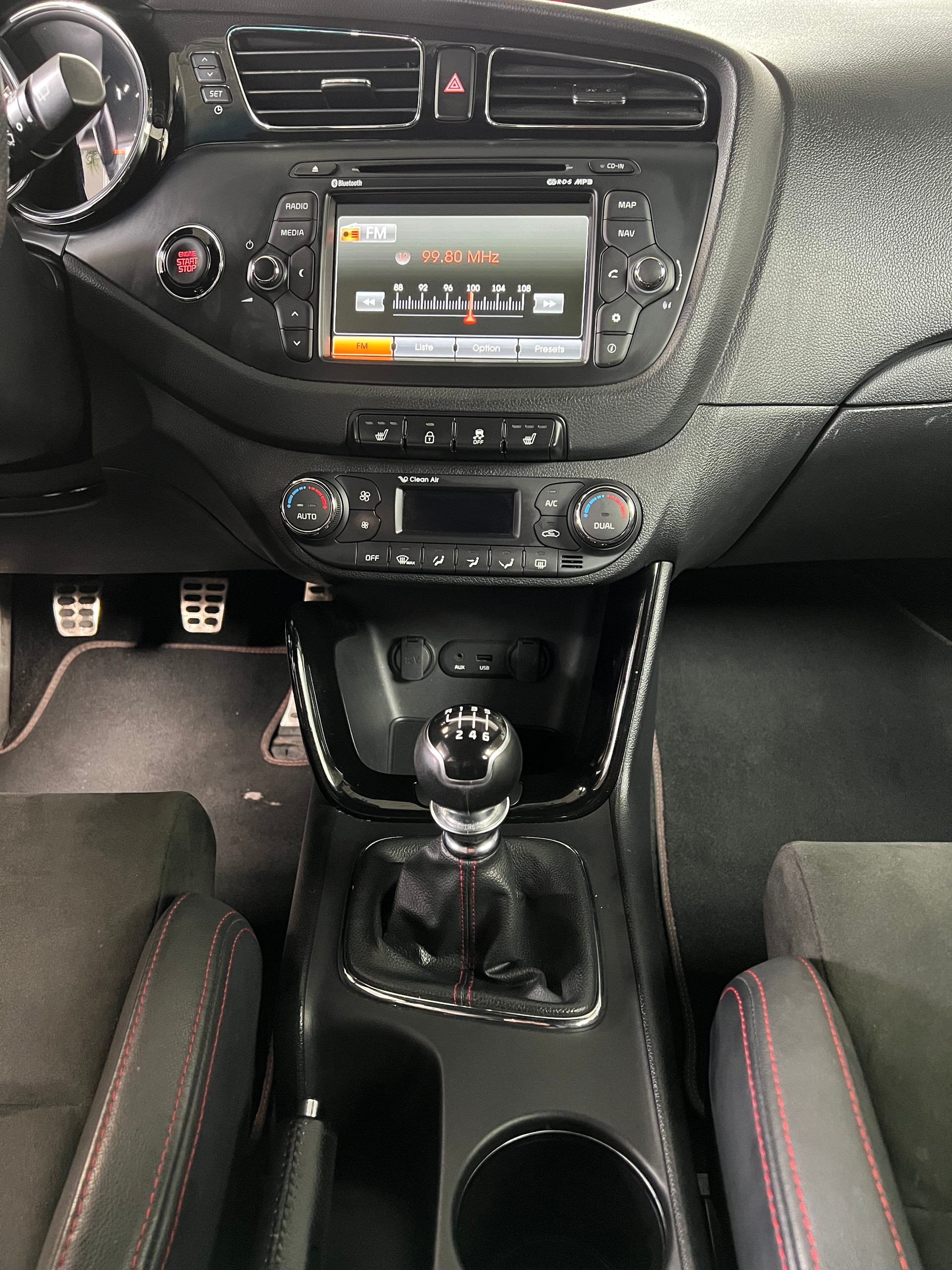 KIA Cee'd 1.6 GDi Turbo GT-image-5
