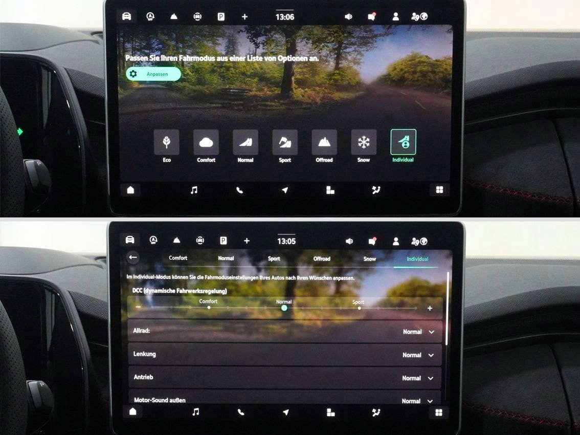 SKODA Kodiaq 2.0 TSI RS-image-24