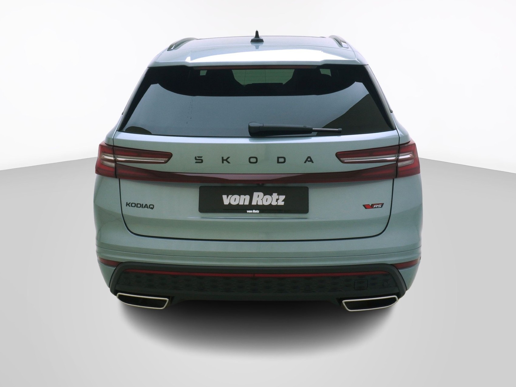 SKODA Kodiaq 2.0 TSI RS-image-2