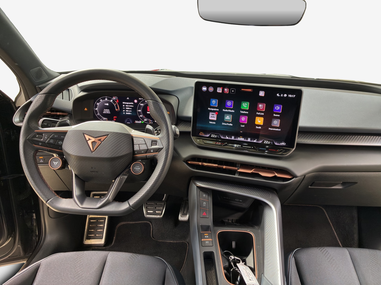 CUPRA Terramar 2.0 TSI DSG 4Drive VZ-image-8