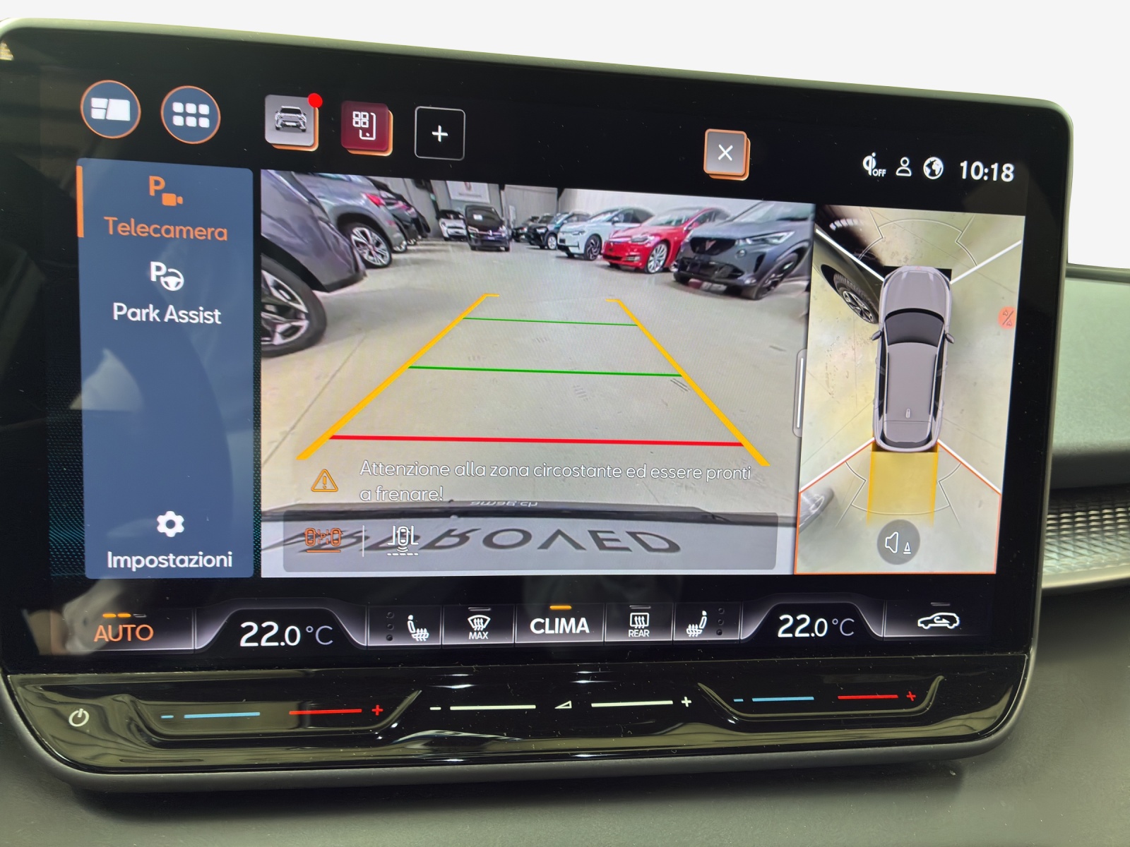 CUPRA Terramar 2.0 TSI DSG 4Drive VZ-image-14