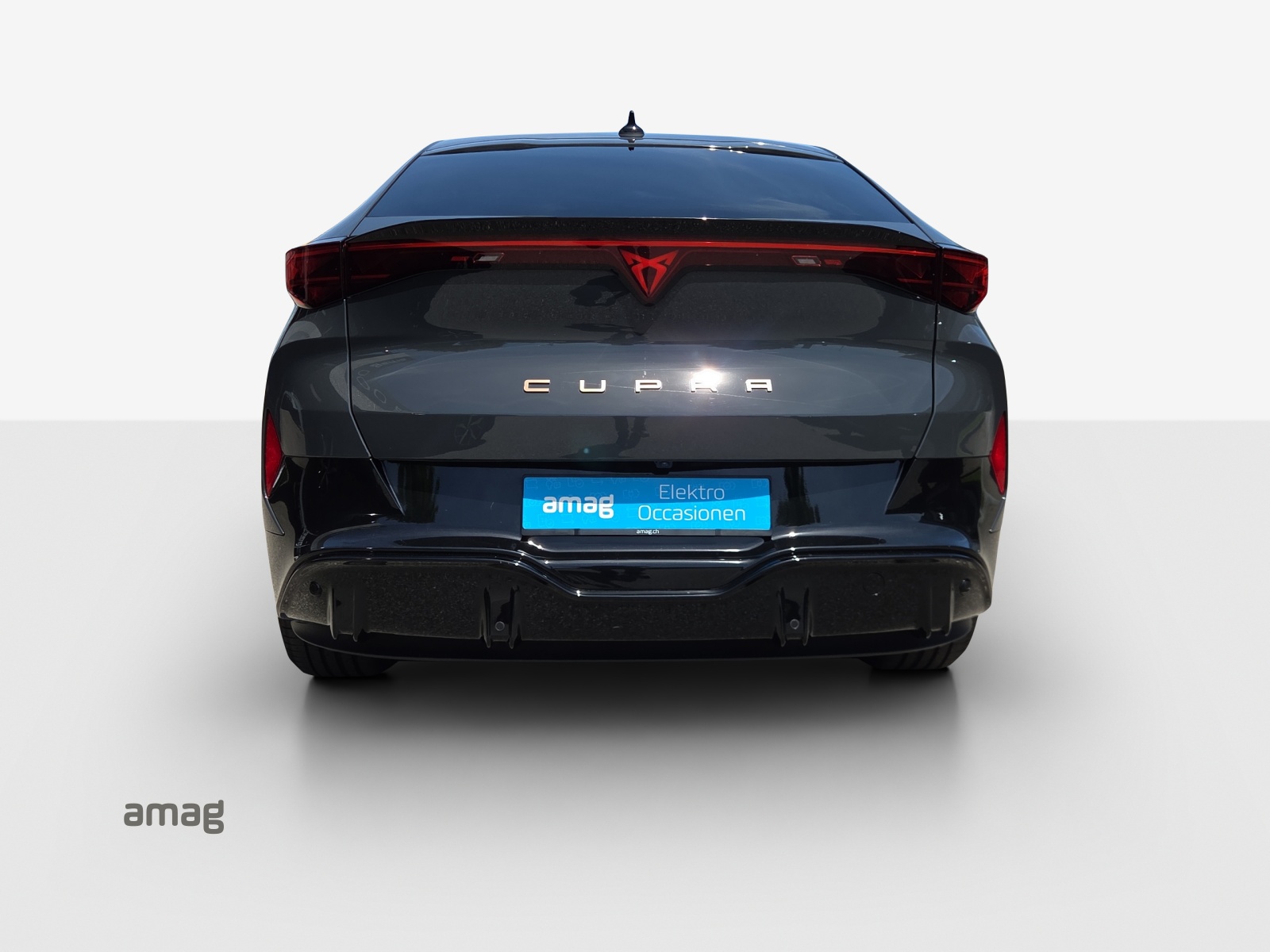 CUPRA Tavascan Type 4 77 kWh Endurance Edge-image-4