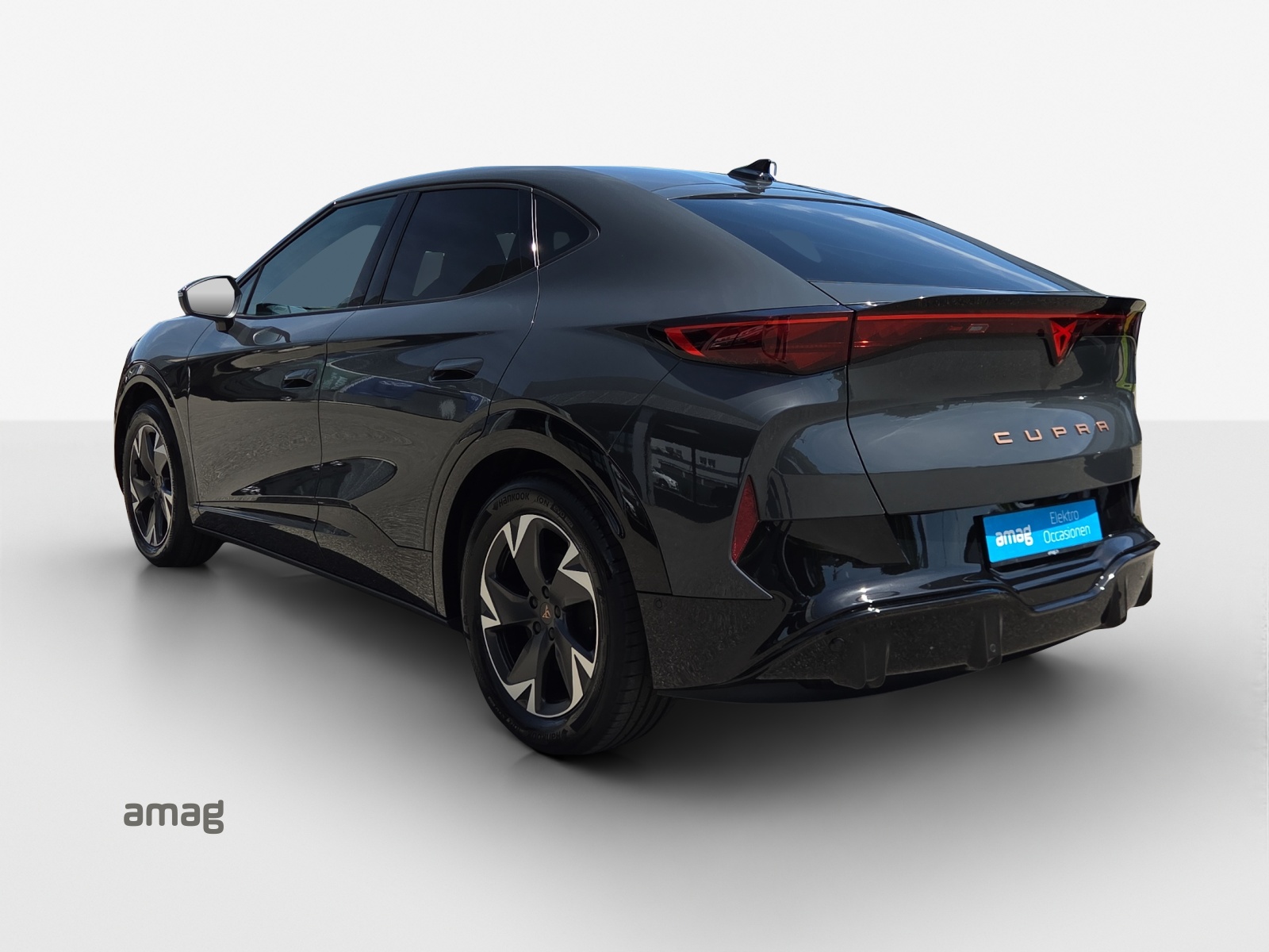 CUPRA Tavascan Type 4 77 kWh Endurance Edge-image-2