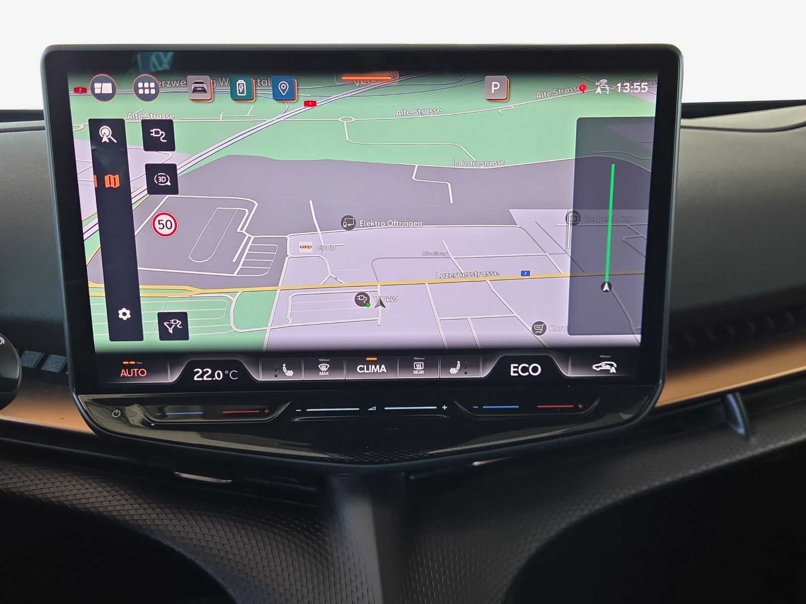 CUPRA Tavascan Type 4 77 kWh Endurance Edge-image-11