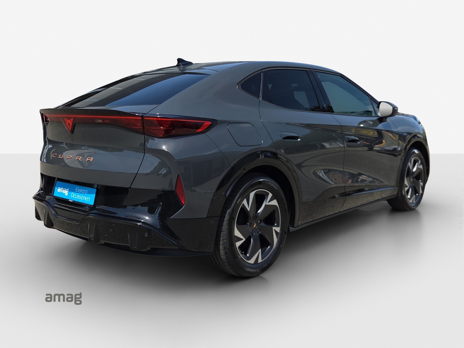 CUPRA Tavascan Type 4 77 kWh Endurance Edge-image-5