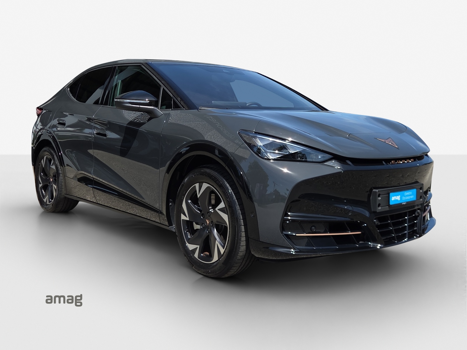 CUPRA Tavascan Type 4 77 kWh Endurance Edge-image-6