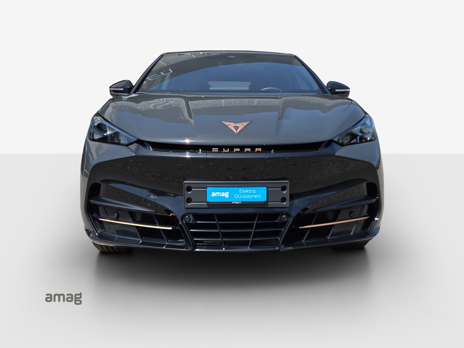 CUPRA Tavascan Type 4 77 kWh Endurance Edge-image-7