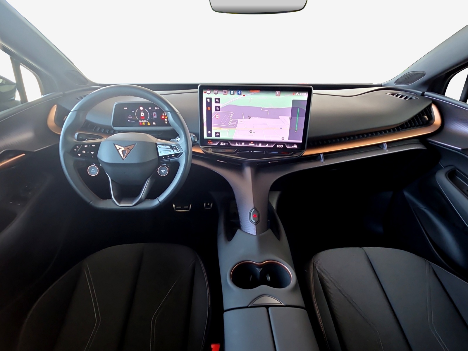 CUPRA Tavascan Type 4 77 kWh Endurance Edge-image-9