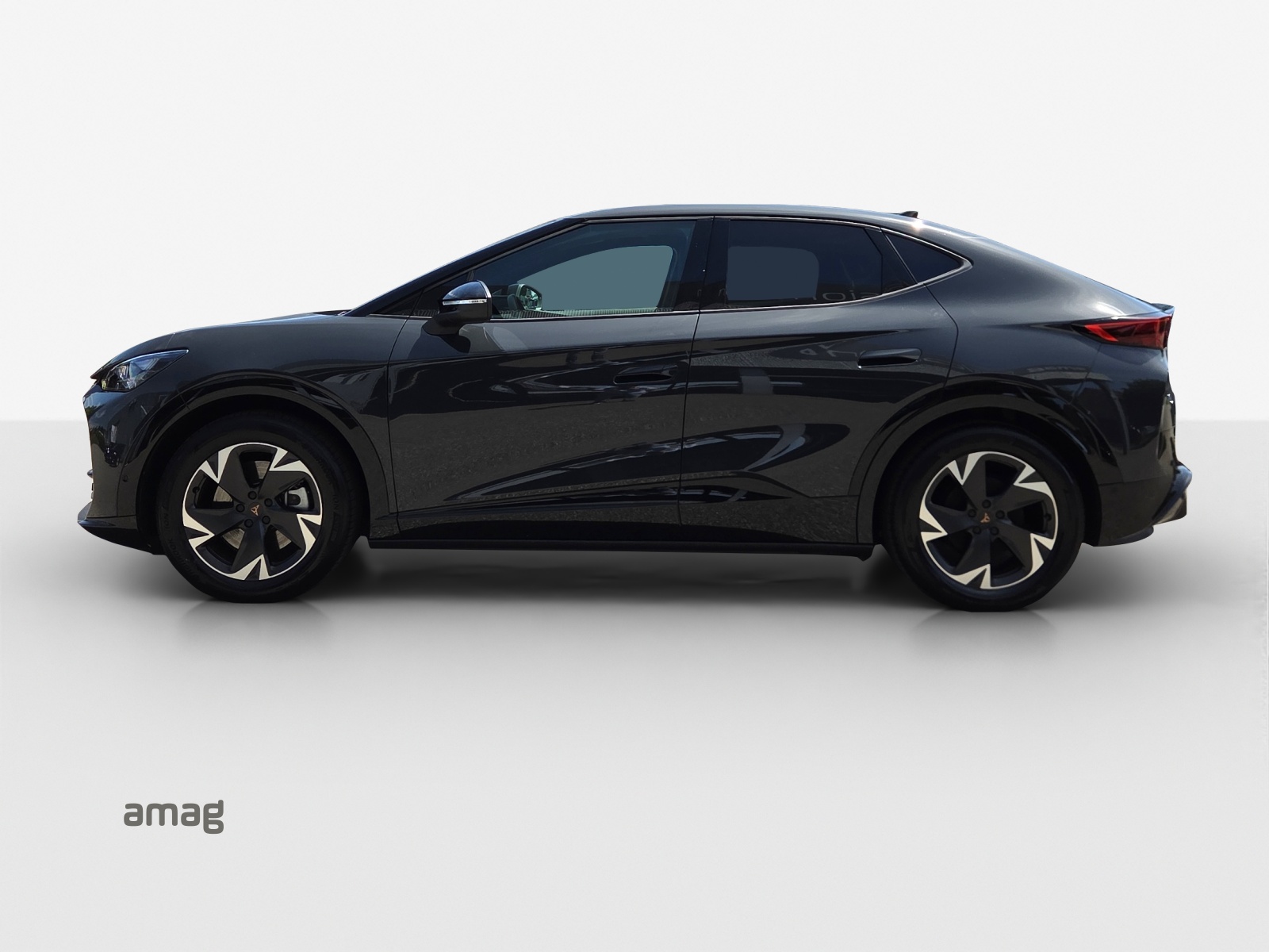 CUPRA Tavascan Type 4 77 kWh Endurance Edge-image-1