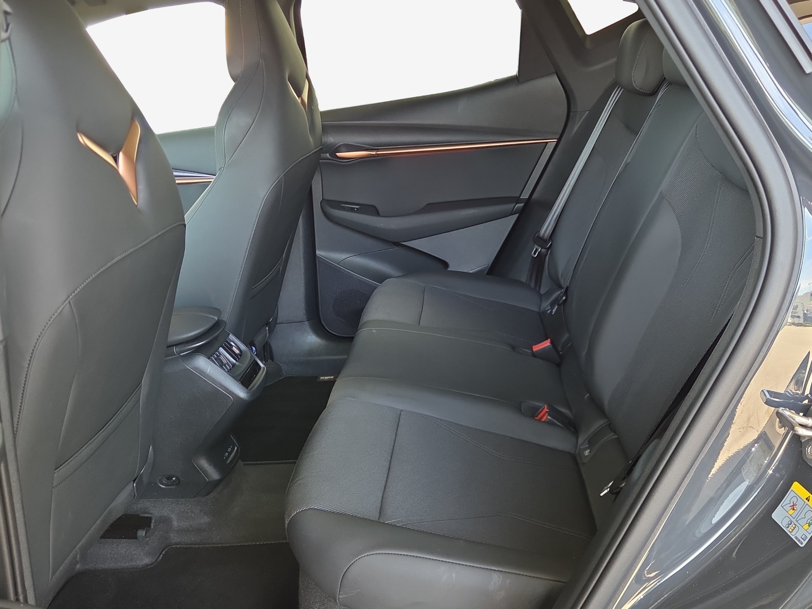 CUPRA Tavascan Type 4 77 kWh Endurance Edge-image-12