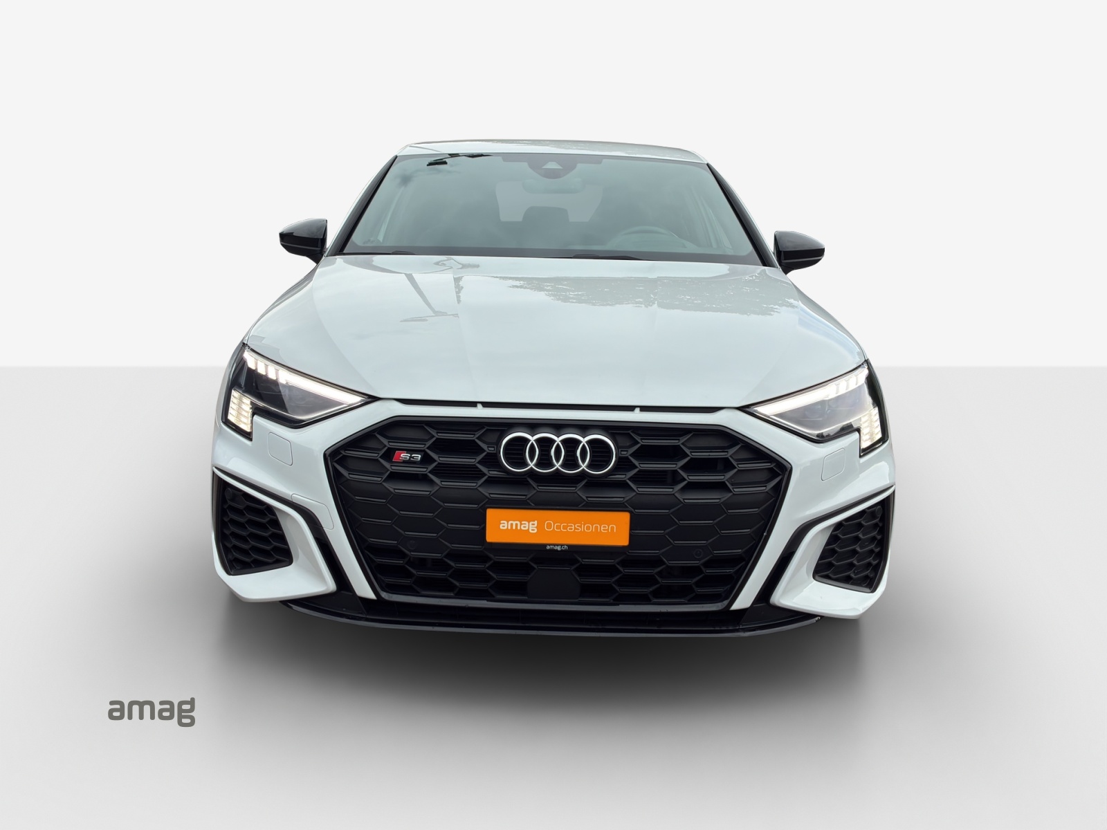 AUDI S3 Sportback 2.0 TFSI quattro S-tronic-image-6