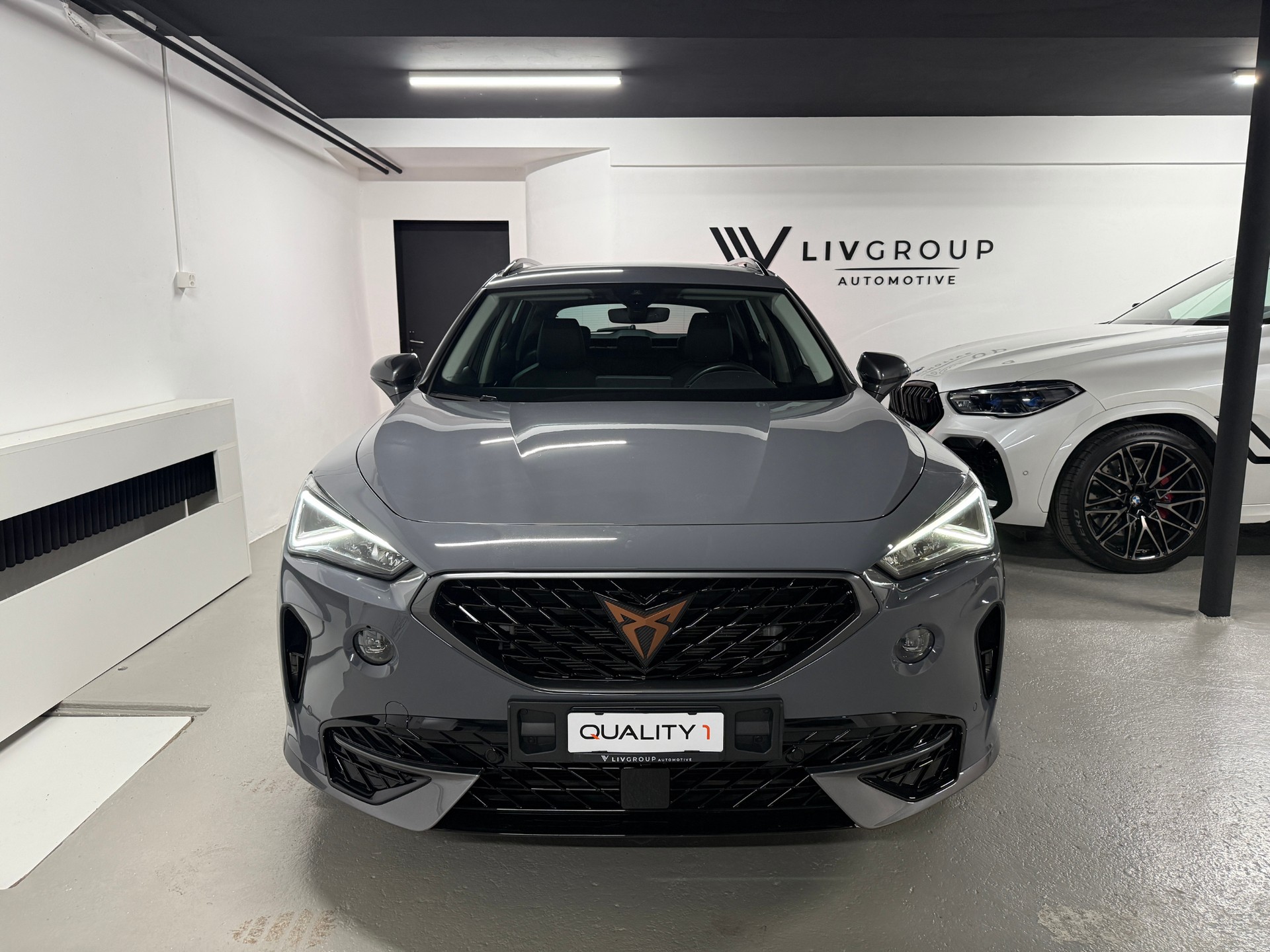 CUPRA Formentor 1.5 TSI DSG-image-2