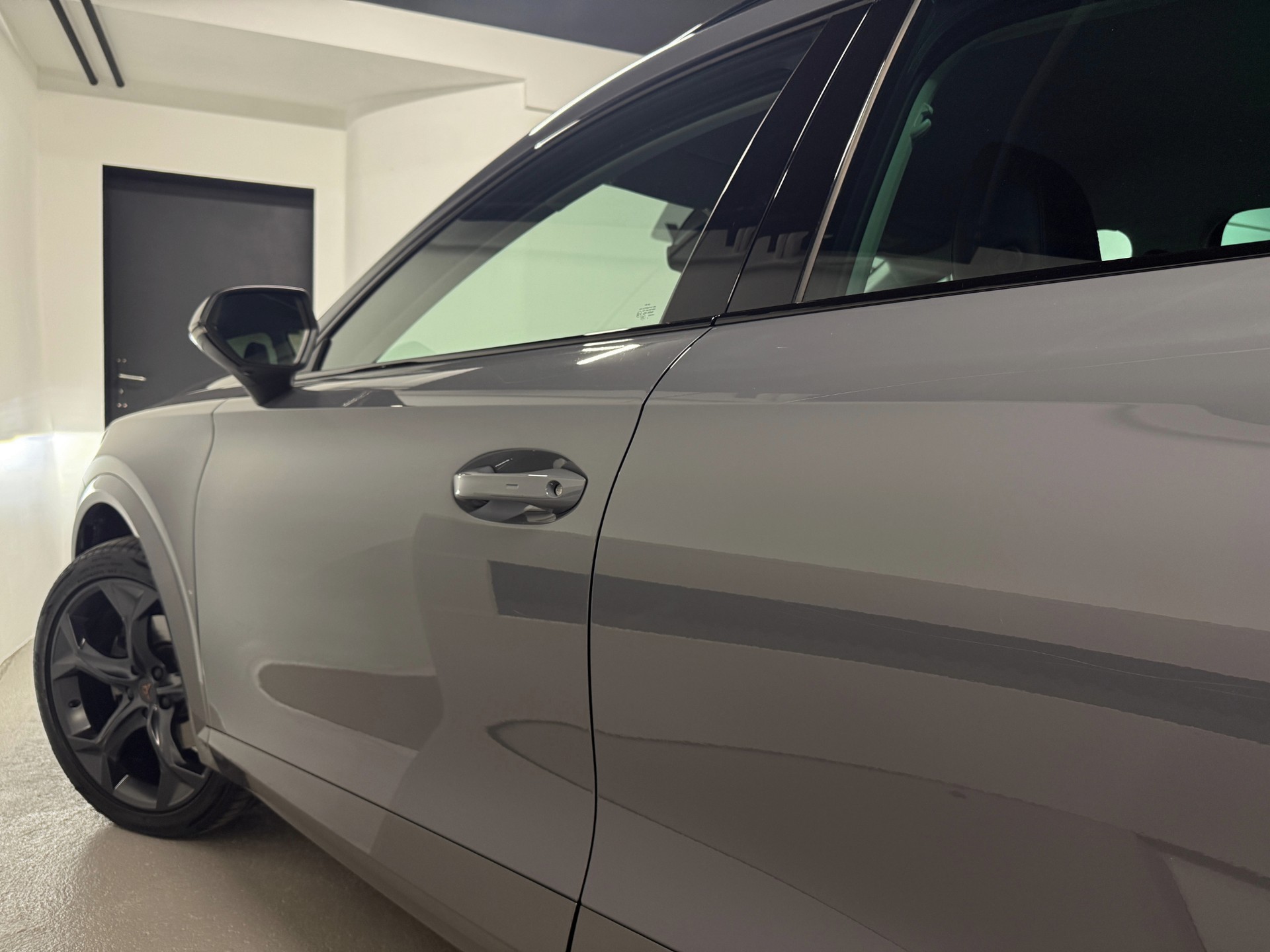 CUPRA Formentor 1.5 TSI DSG-image-9