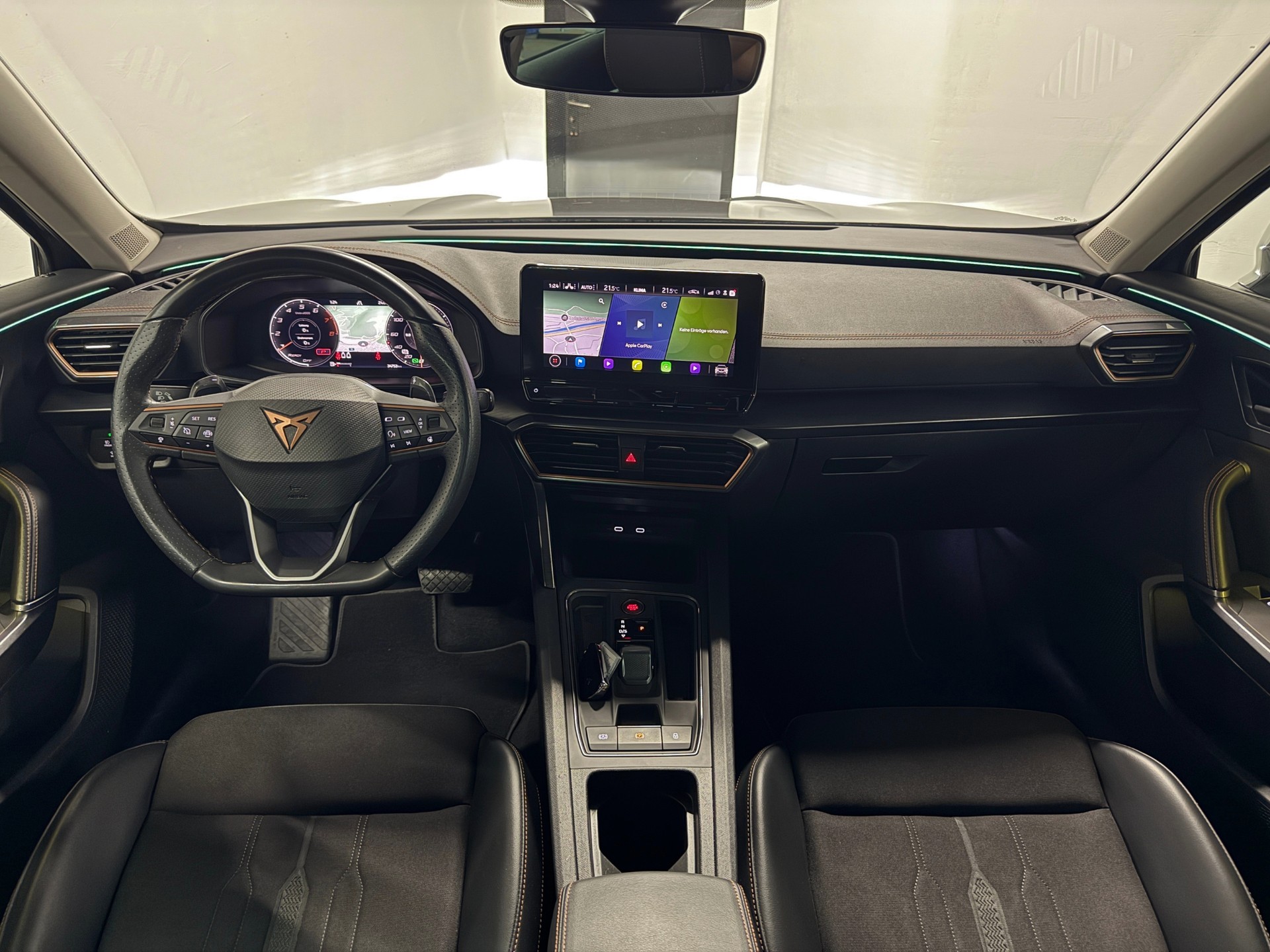 CUPRA Formentor 1.5 TSI DSG-image-13