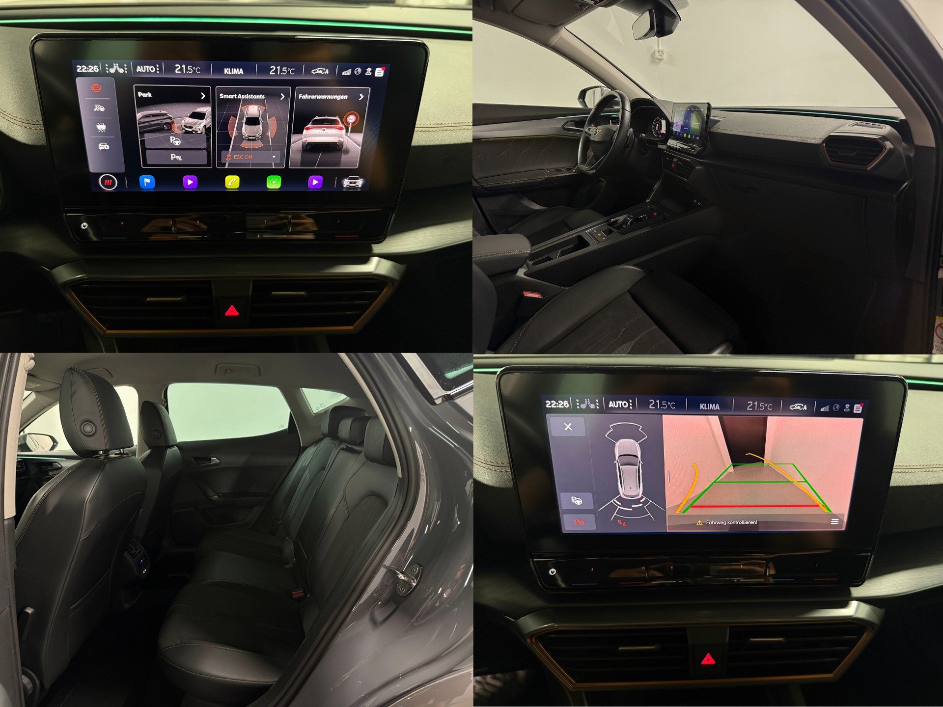 CUPRA Formentor 1.5 TSI DSG-image-15