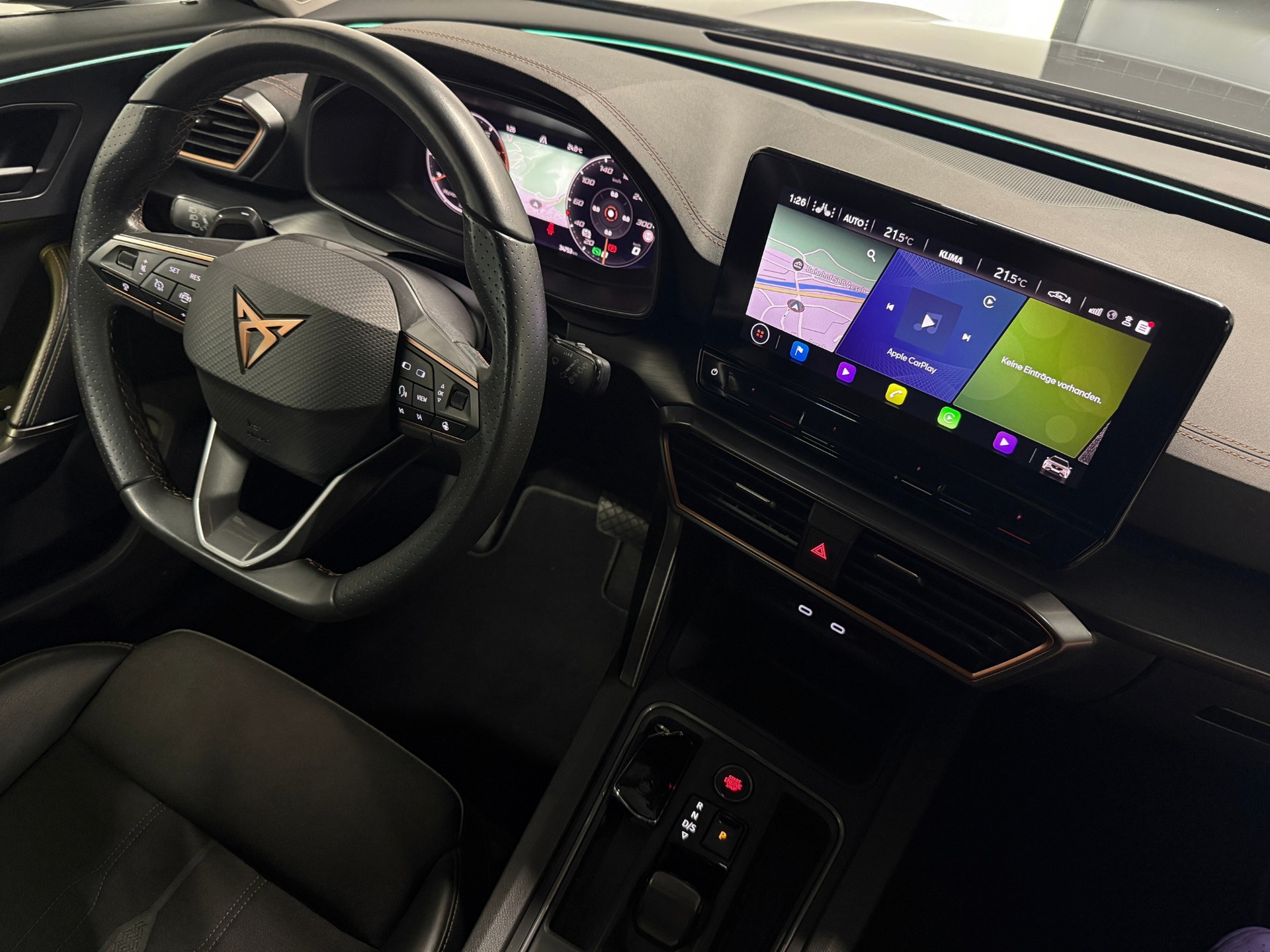 CUPRA Formentor 1.5 TSI DSG-image-14