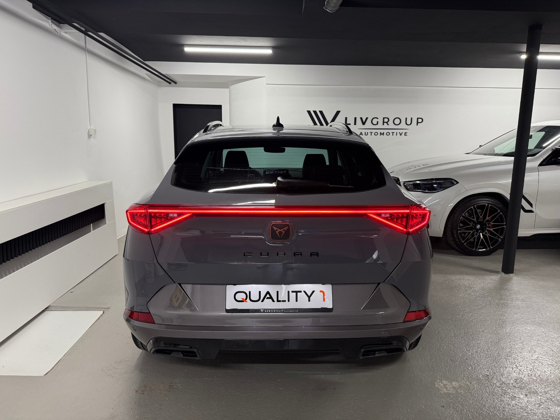 CUPRA Formentor 1.5 TSI DSG-image-3