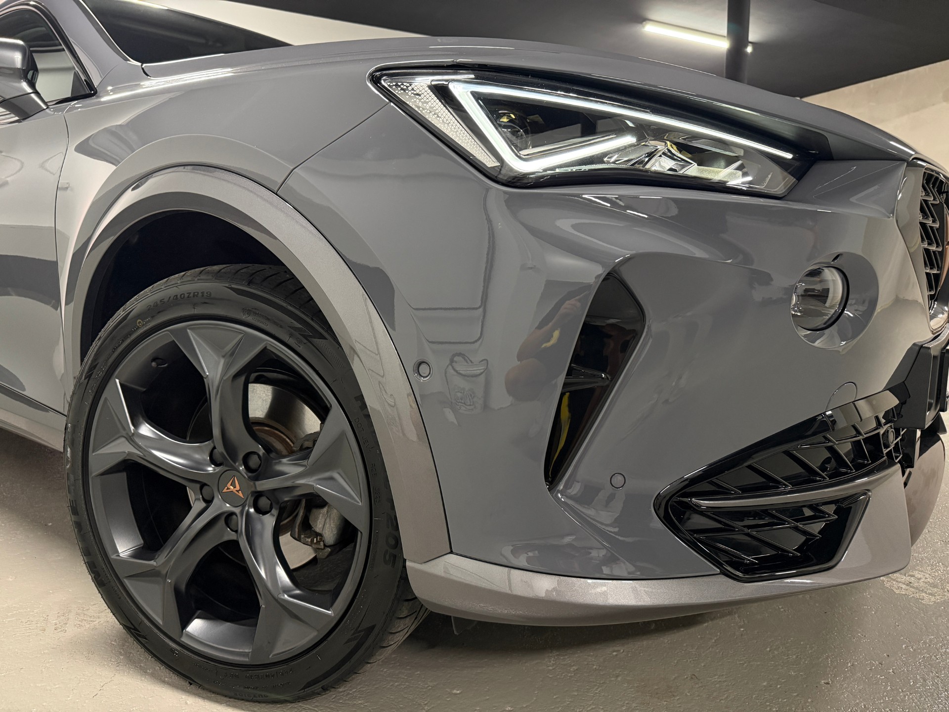 CUPRA Formentor 1.5 TSI DSG-image-4