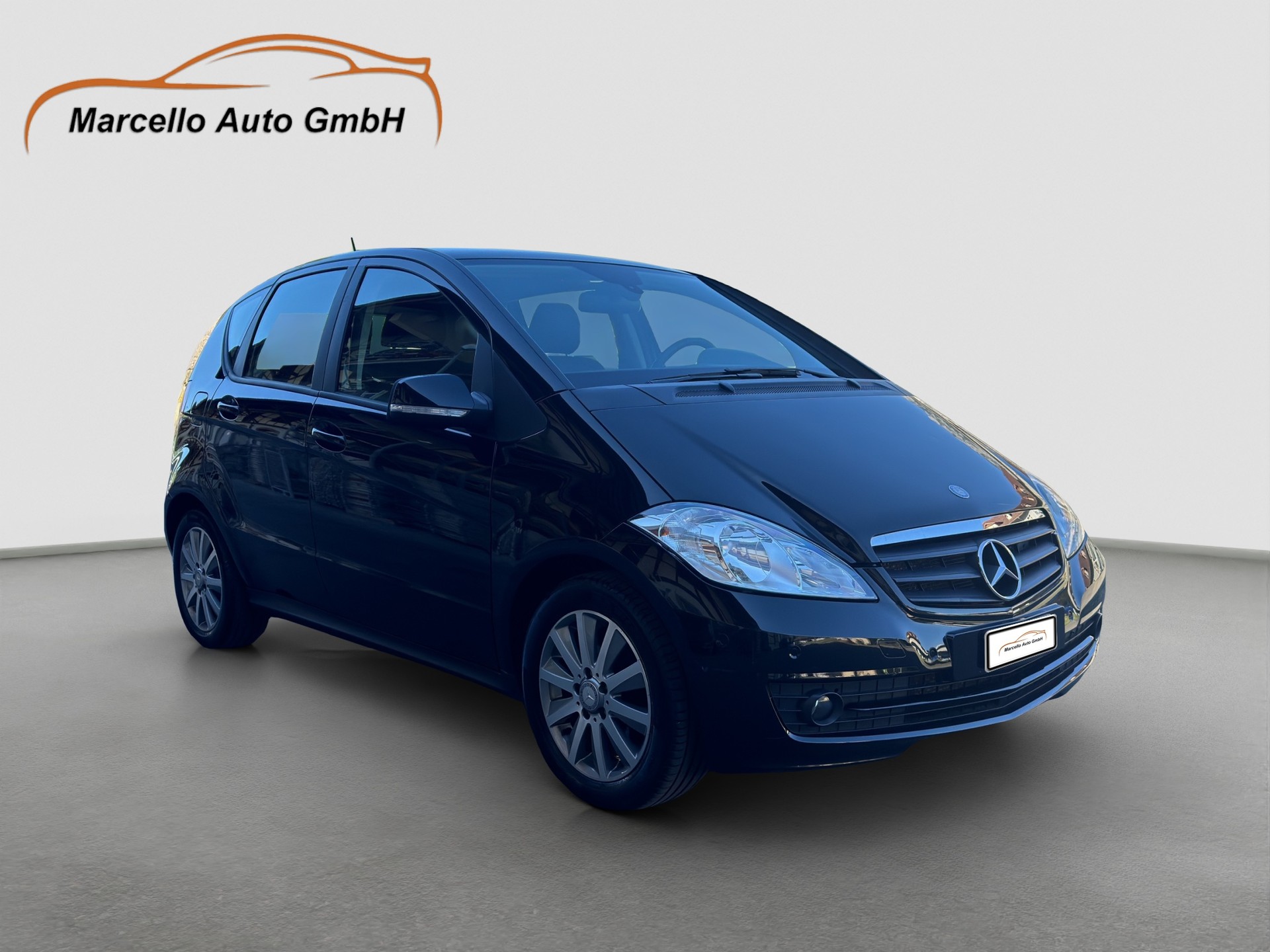 MERCEDES-BENZ A 160 Leader Autotronic-image-2
