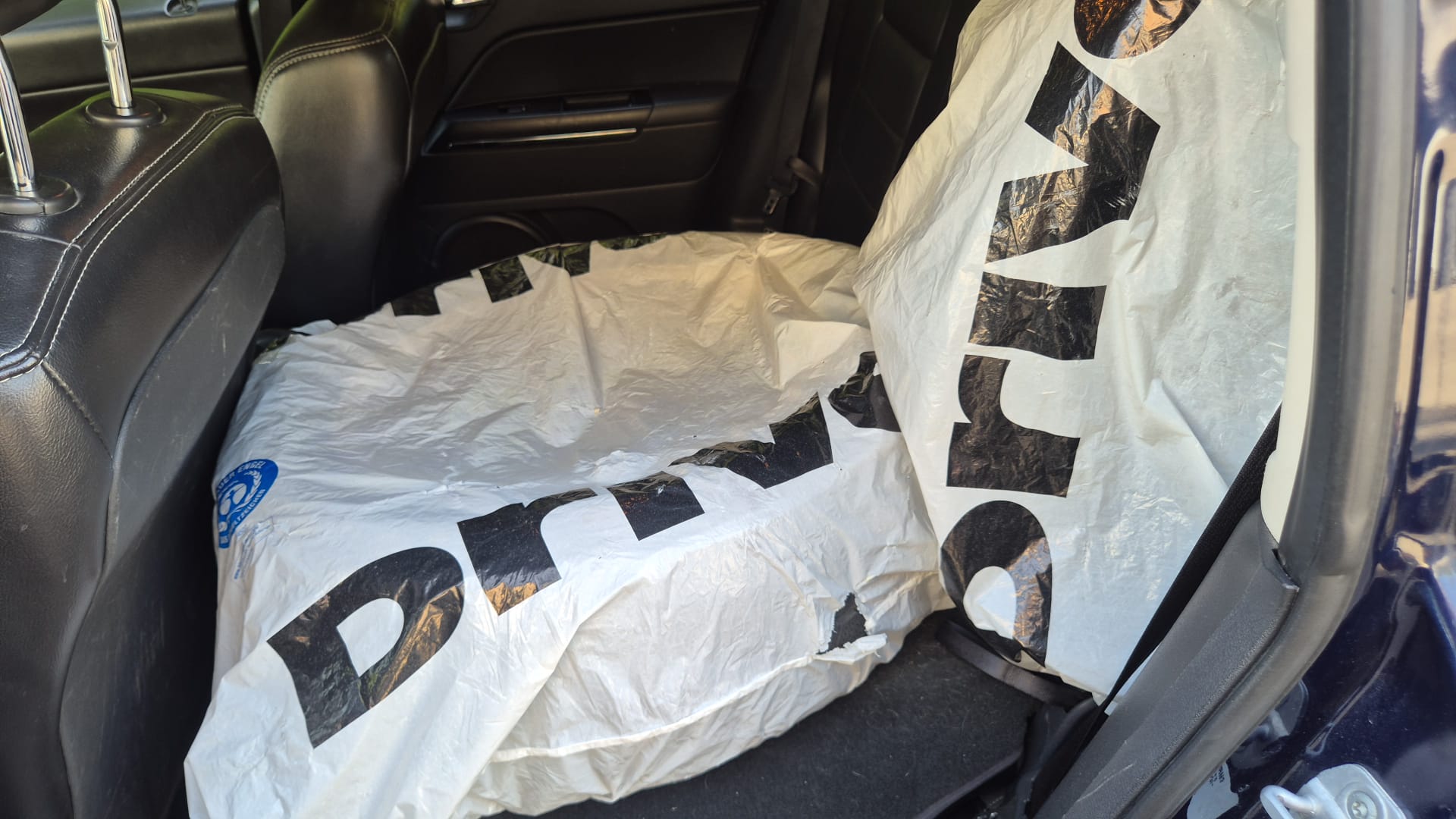 JEEP Compass 2.4 Limited Automatic-image-4