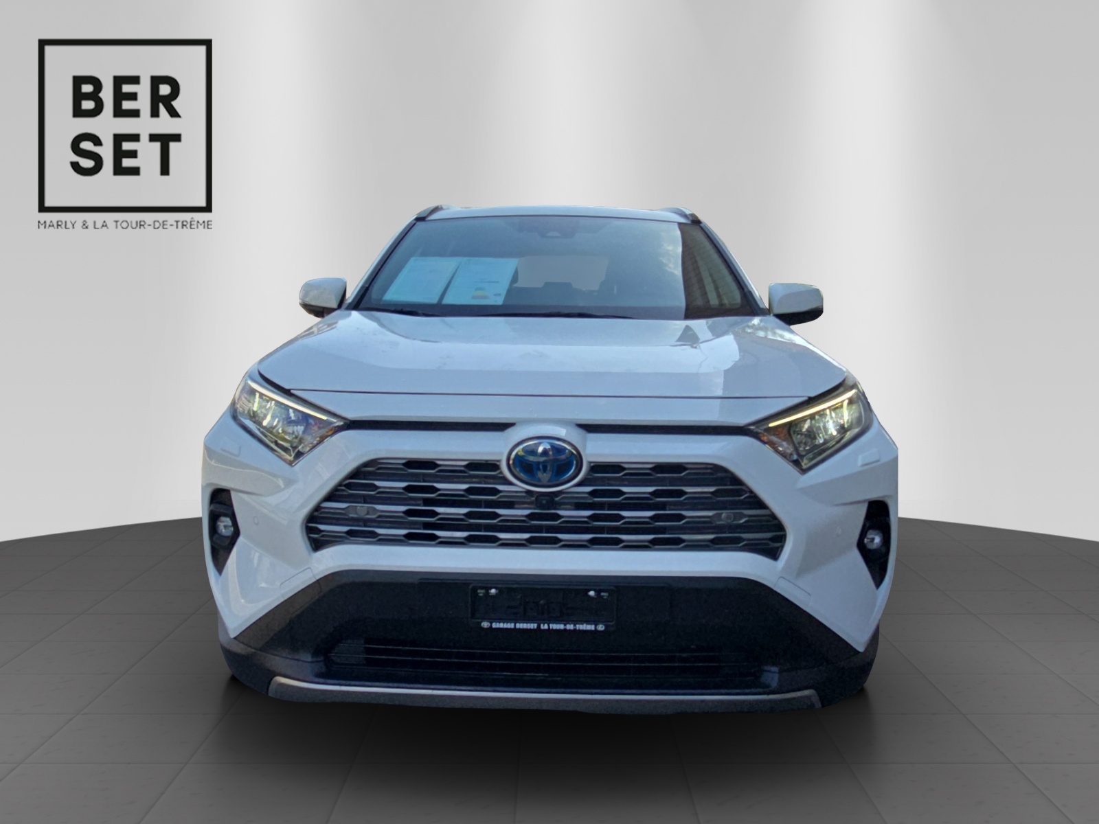 TOYOTA RAV4 2.5 HEV Trend-image-7