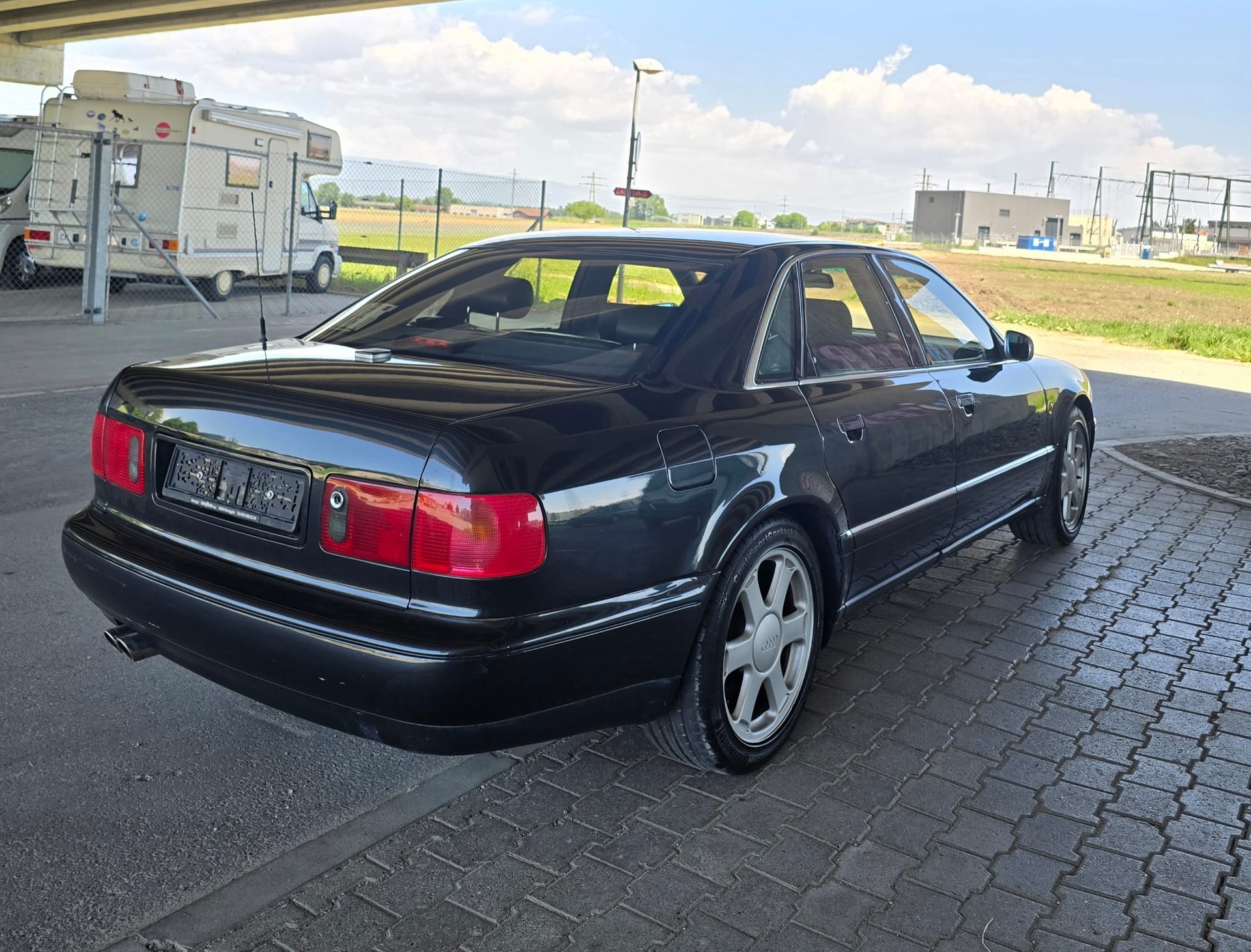 AUDI S8 4.2 quattro ab mfk-image-3